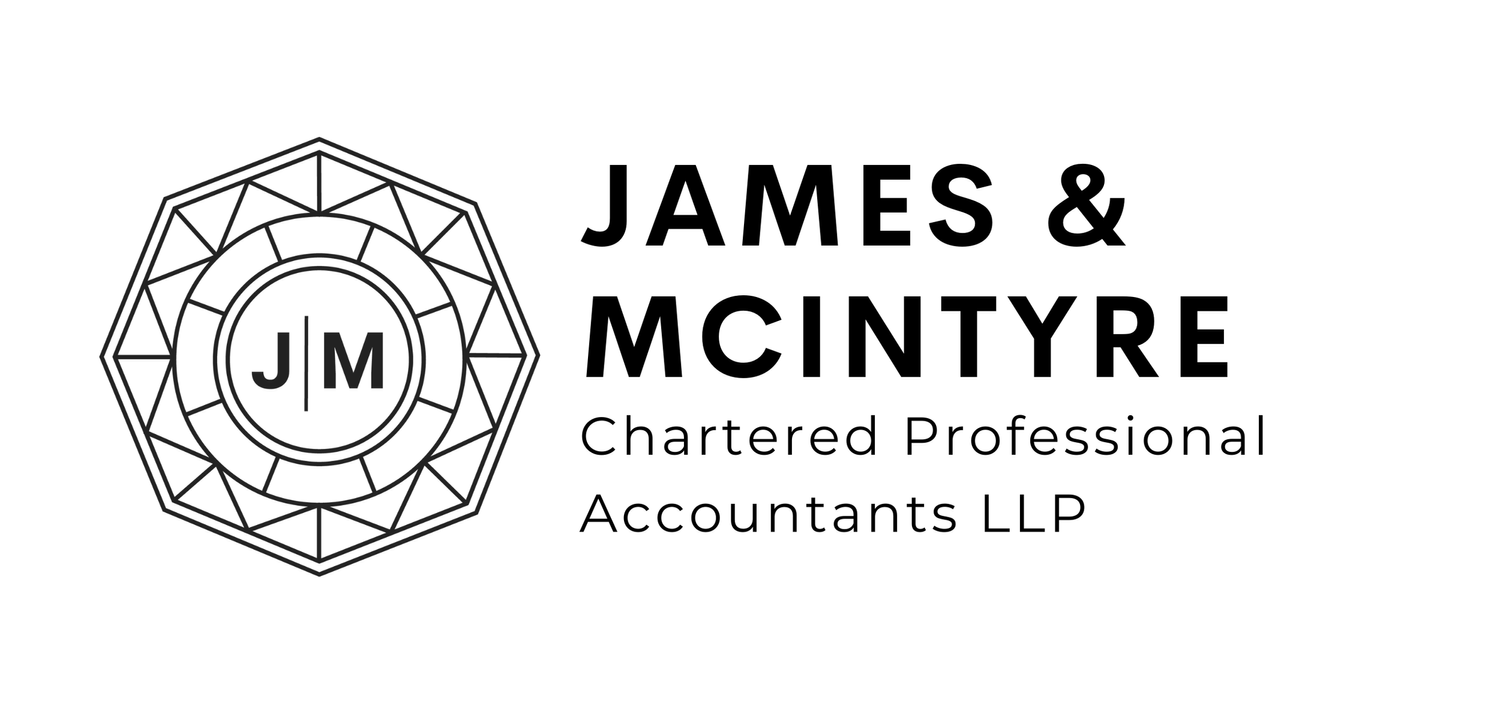 James &amp; McIntyre CPA's