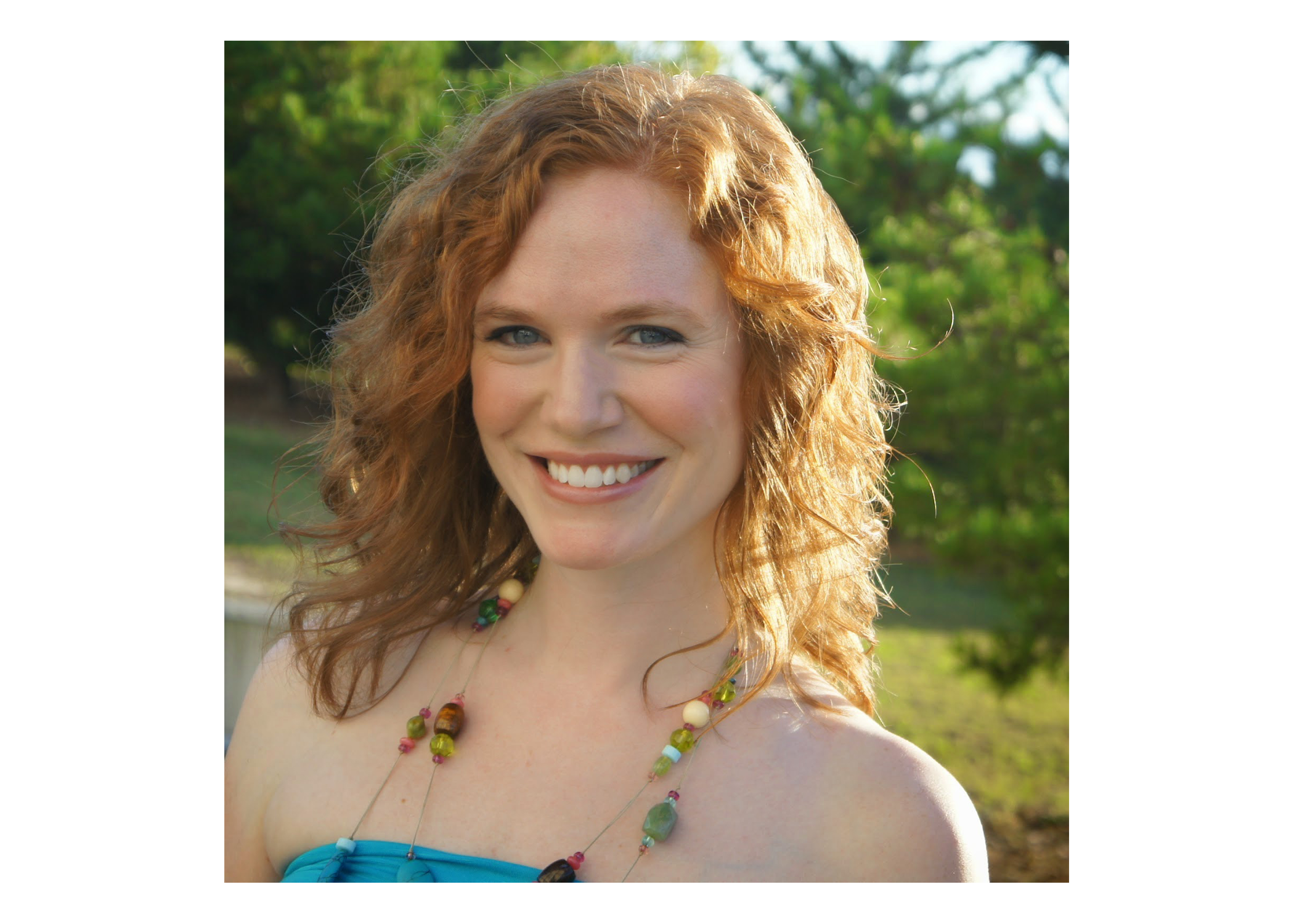 Meredith Nathan, Director of Massage at Pulling Down the Moon and lead developer of the Fertility Enhancing Massage Protocol