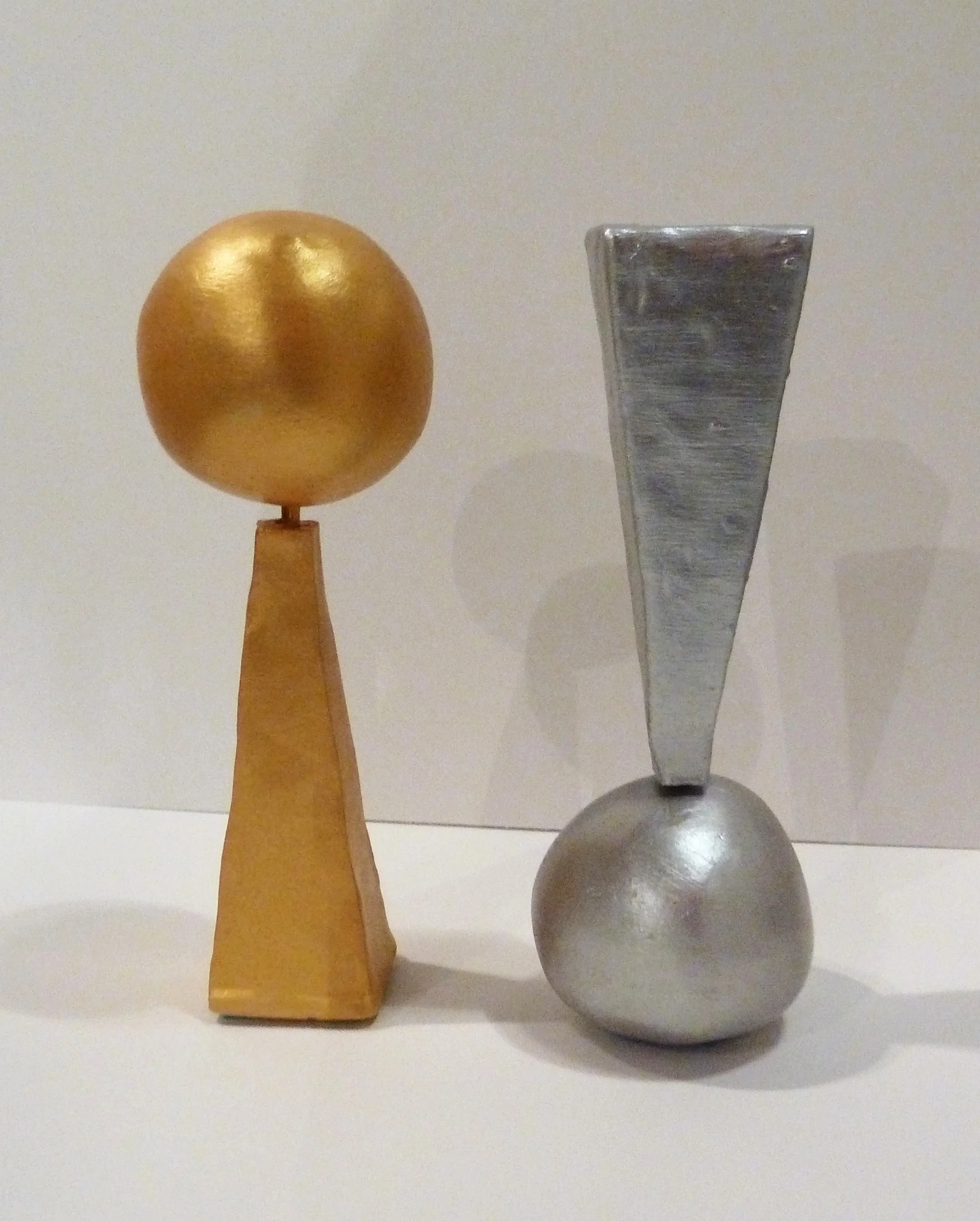Abstract Sculpture