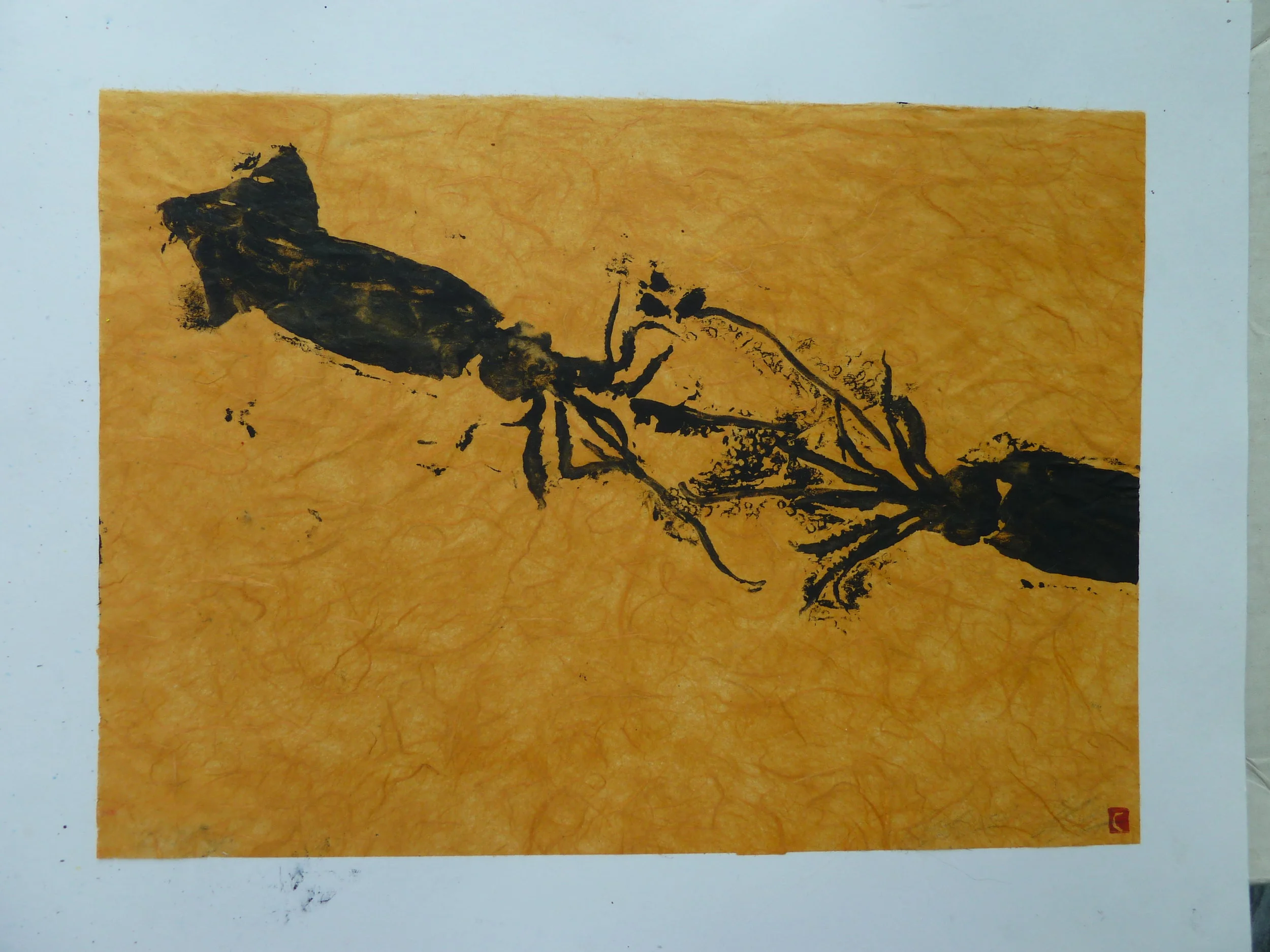 Gyotaku
