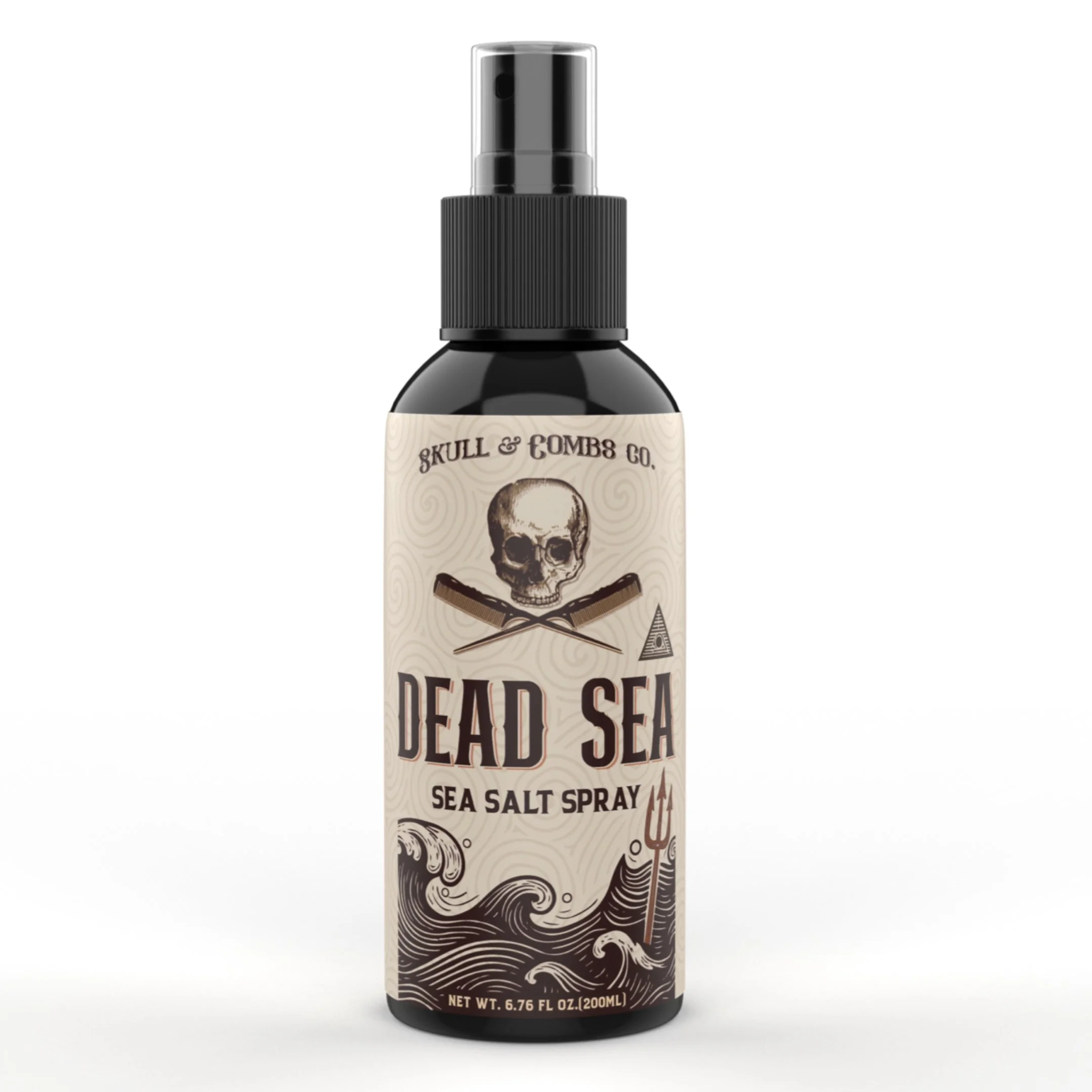 “Dead Sea” Sea Salt Spray
