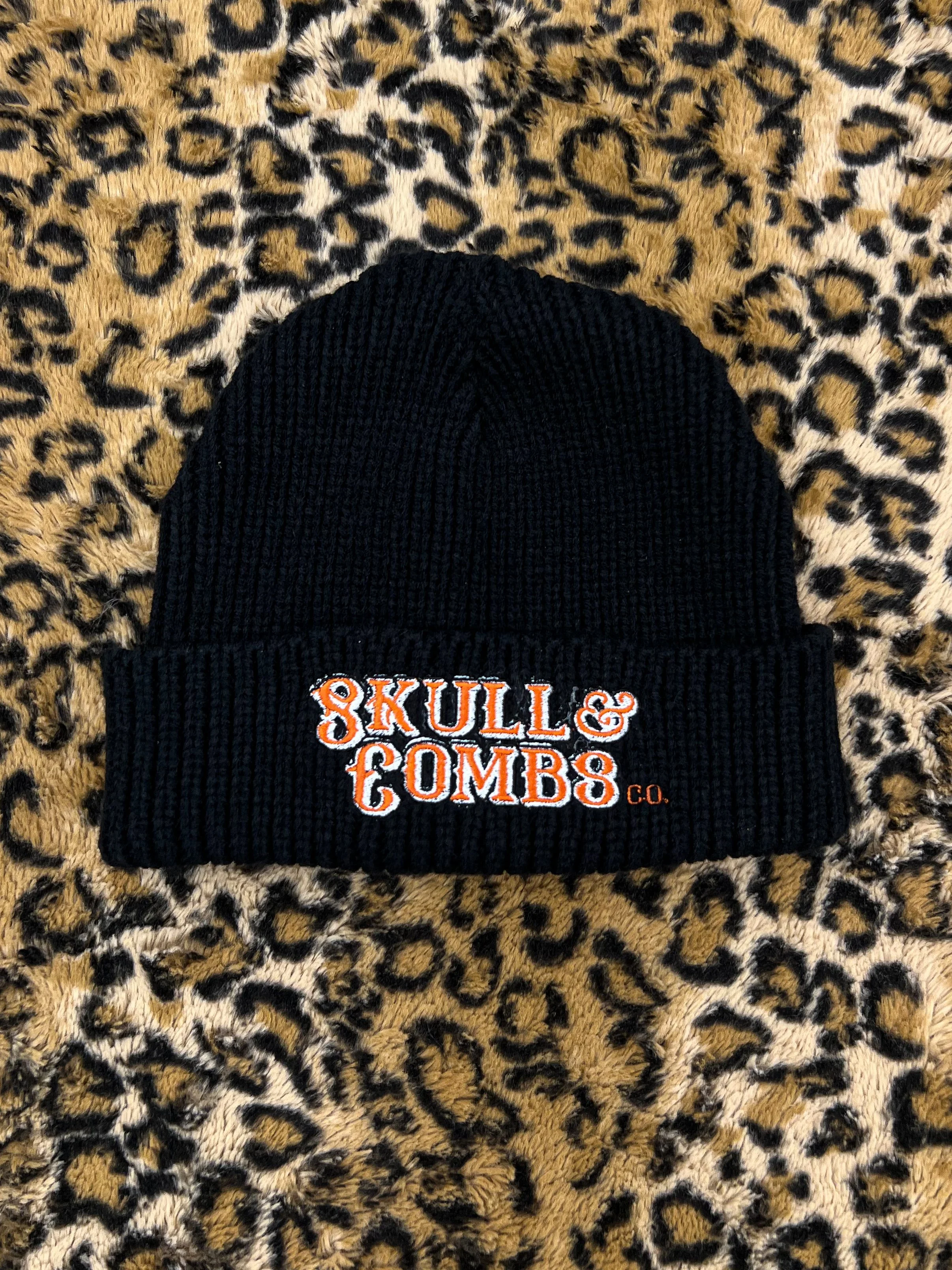 Skull and Combs Beanie.JPG