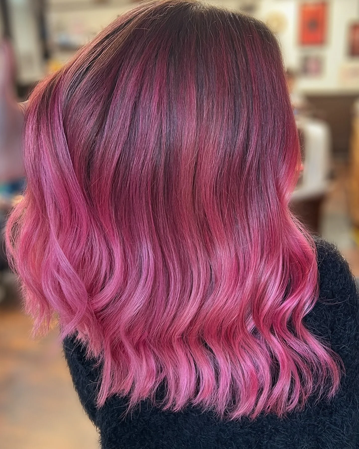 A little fun for your feed this morning 💖 by @arixgiselle 🫶 Happy Memorial Day! Hopefully it&rsquo;s nice and sunny and filled with good vibes where ever you are!