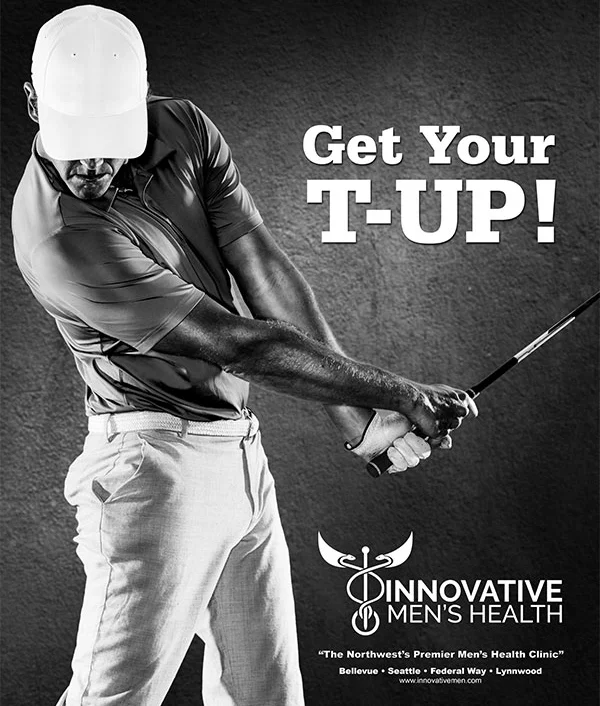 Get your T up