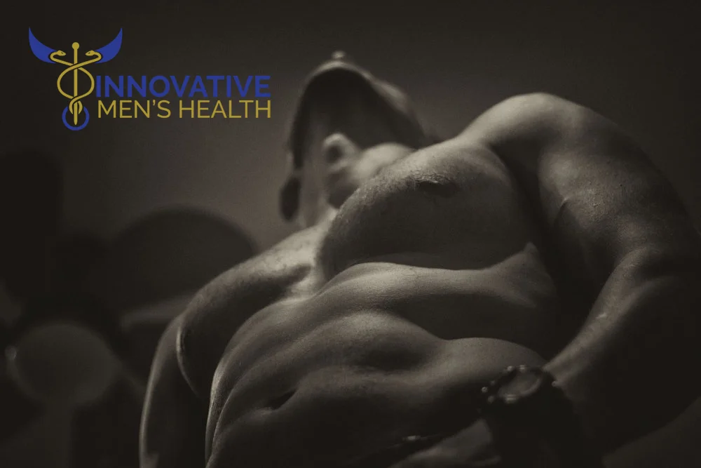 Dispelling the Myth that Testosterone Causes Prostate Cancer