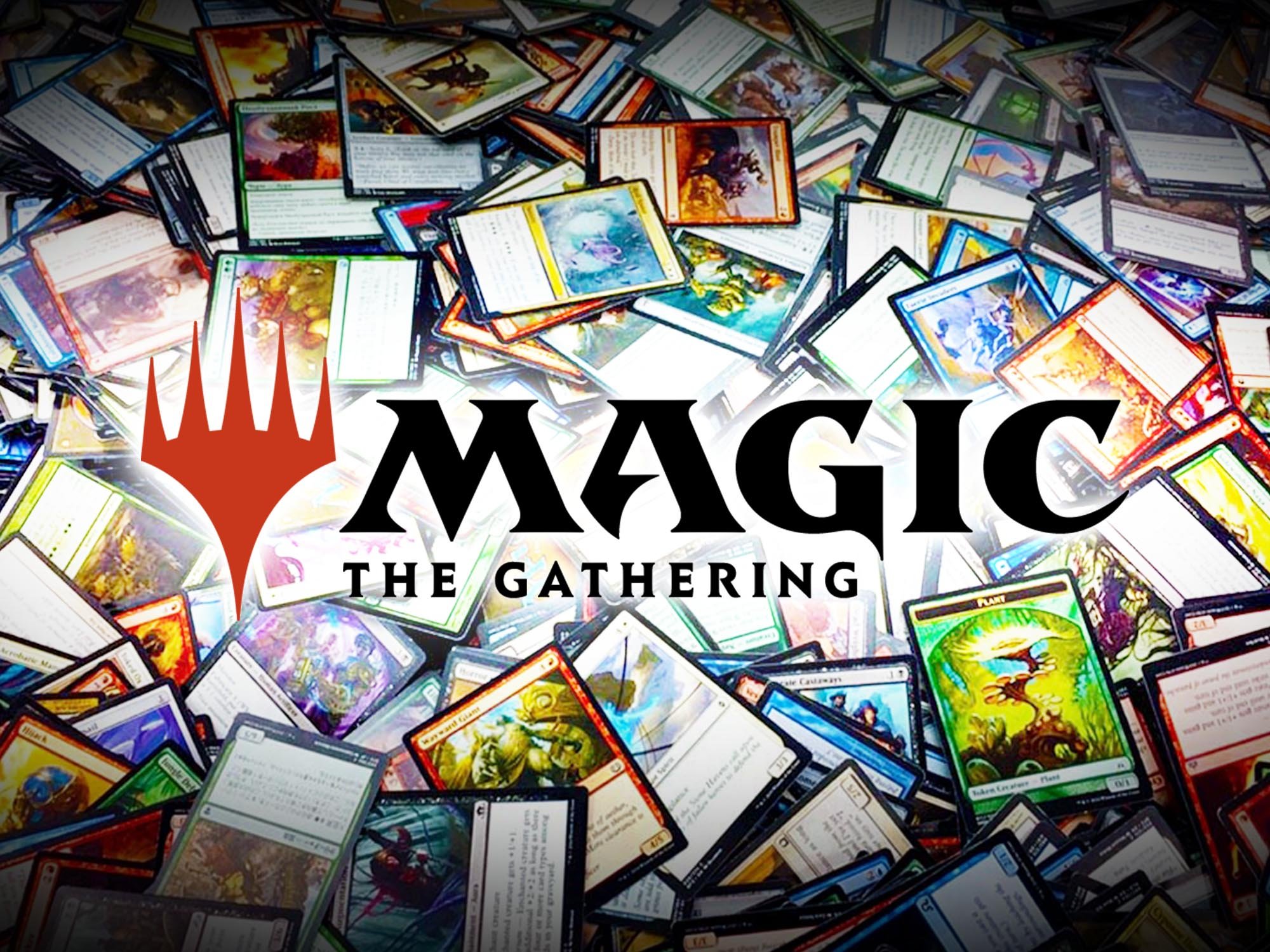 Magic the Gathering