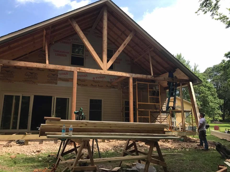 Custom Home Builder Oklahoma