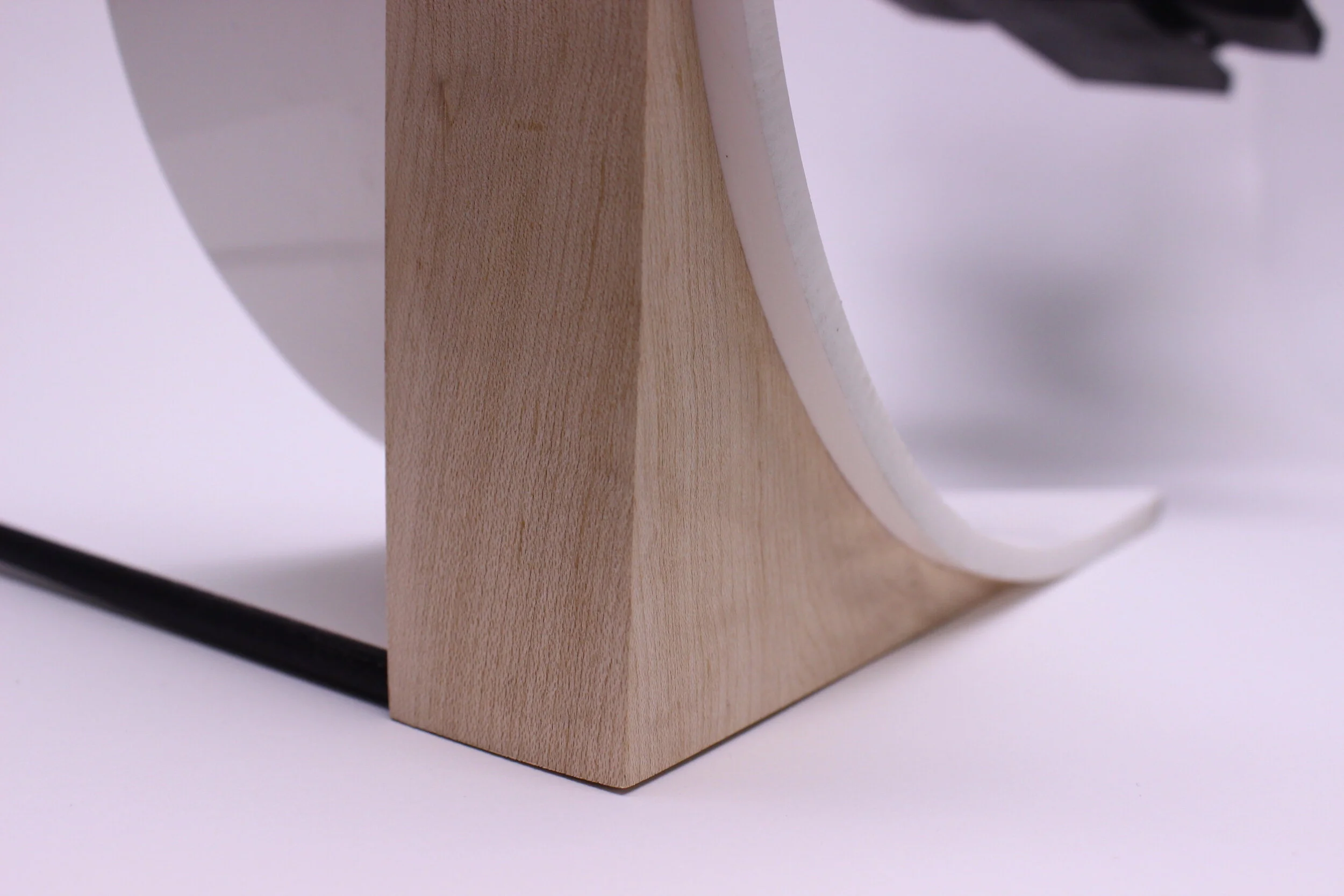 Woodwork