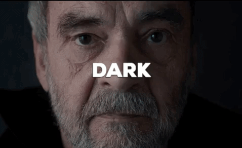 If you haven’t watched this series yet, stop reading and do so now.