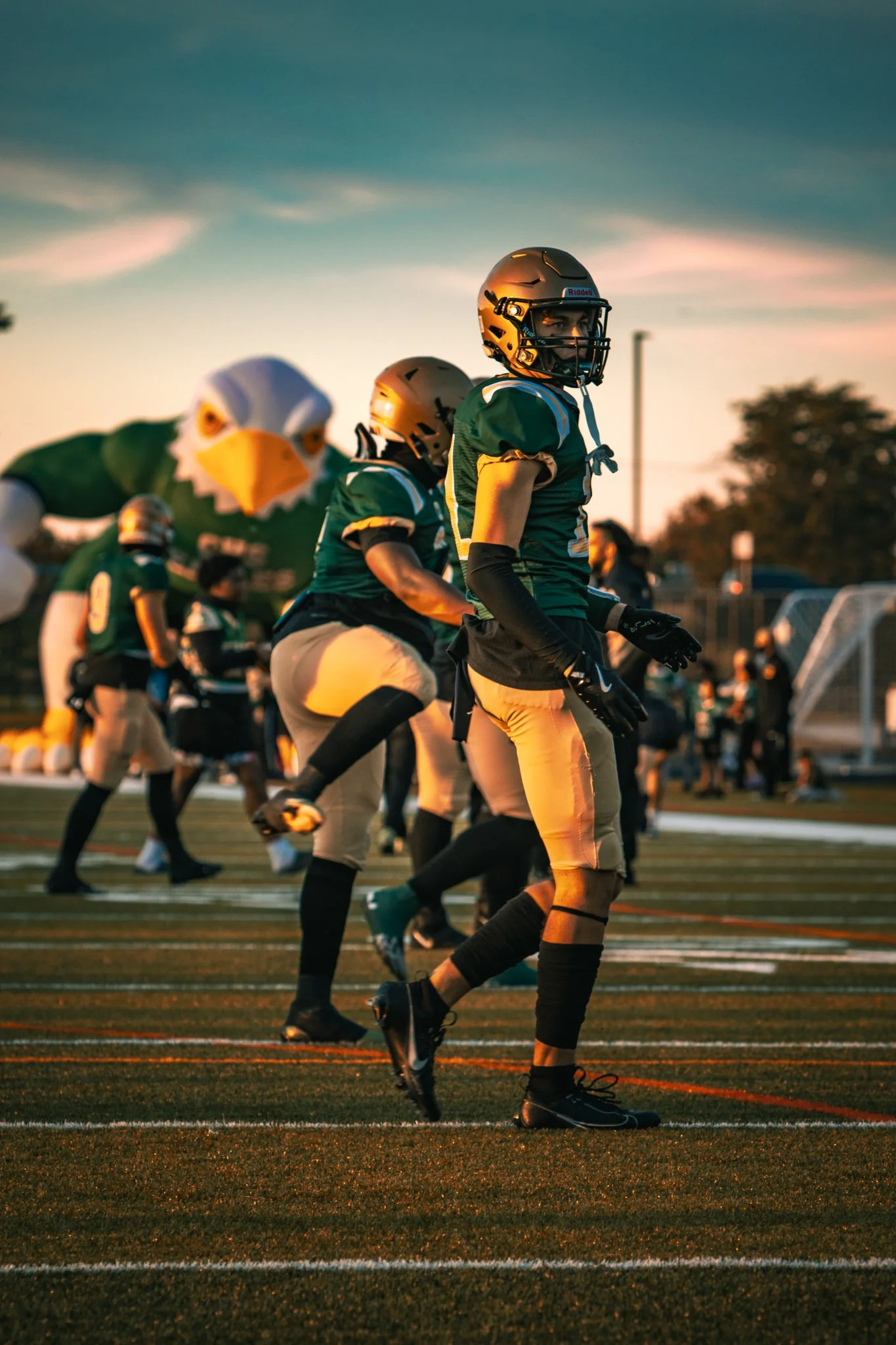  Indian Trail @ Case 9/27/2024 