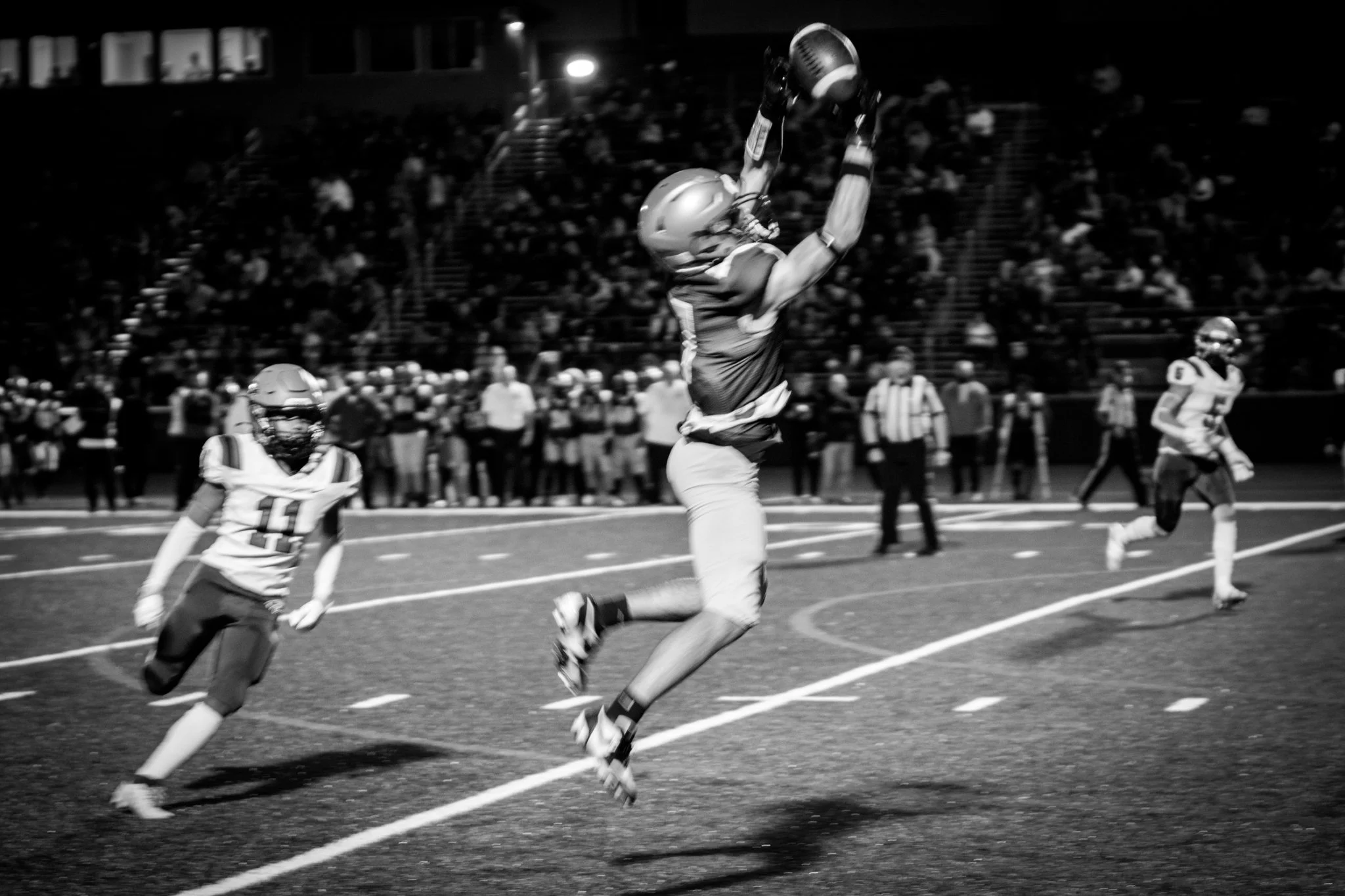  Indian Trail @ Case 9/27/2024 