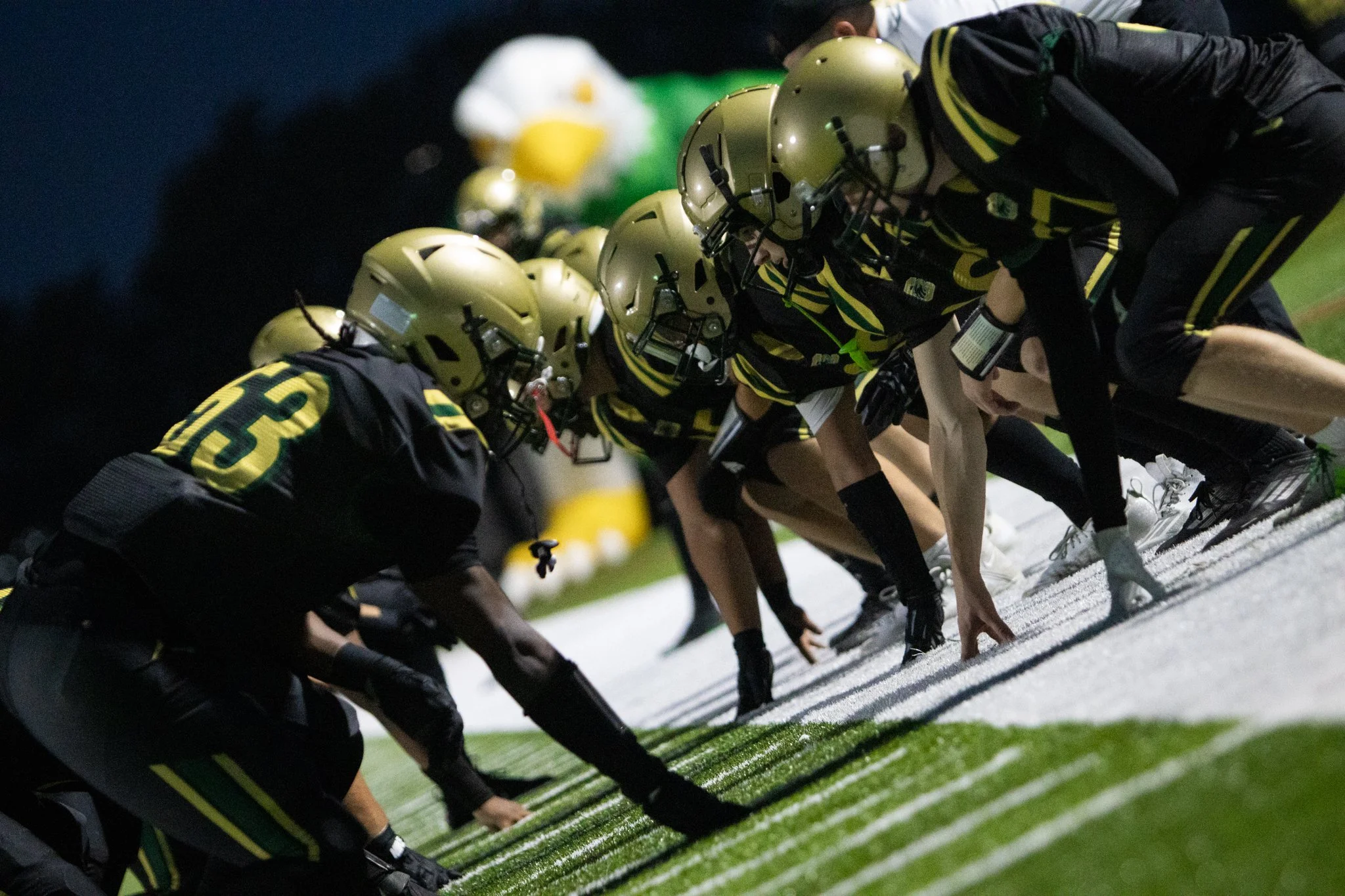  Horlick @ Case 10/11/2024 