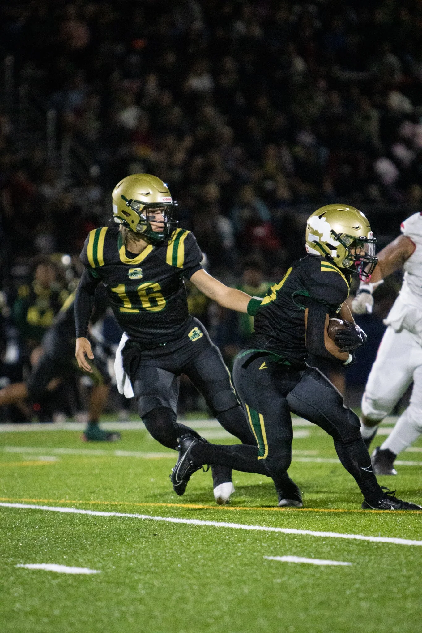  Horlick @ Case 10/11/2024 