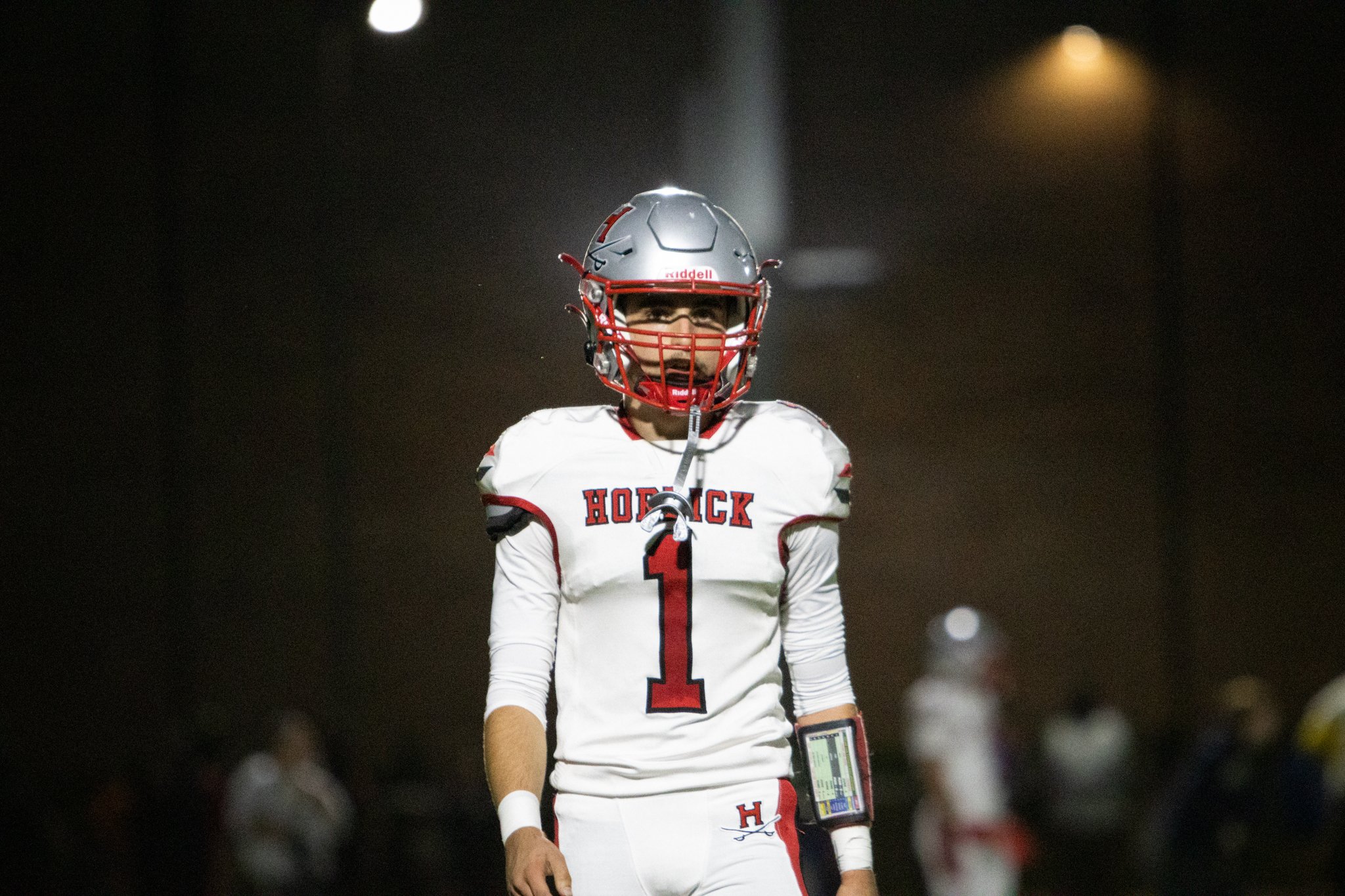  Horlick @ Case 10/11/2024 