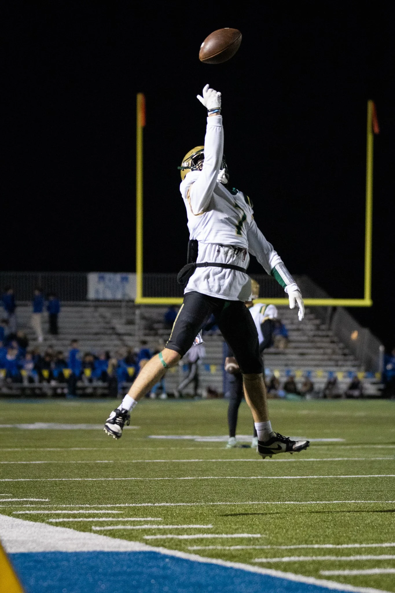  Case @ Mukwonago 11/1/2023 