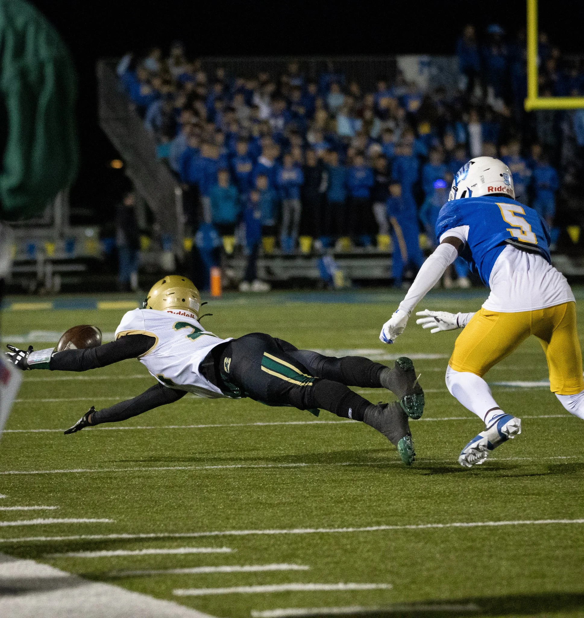  Case @ Mukwonago 11/1/2023 