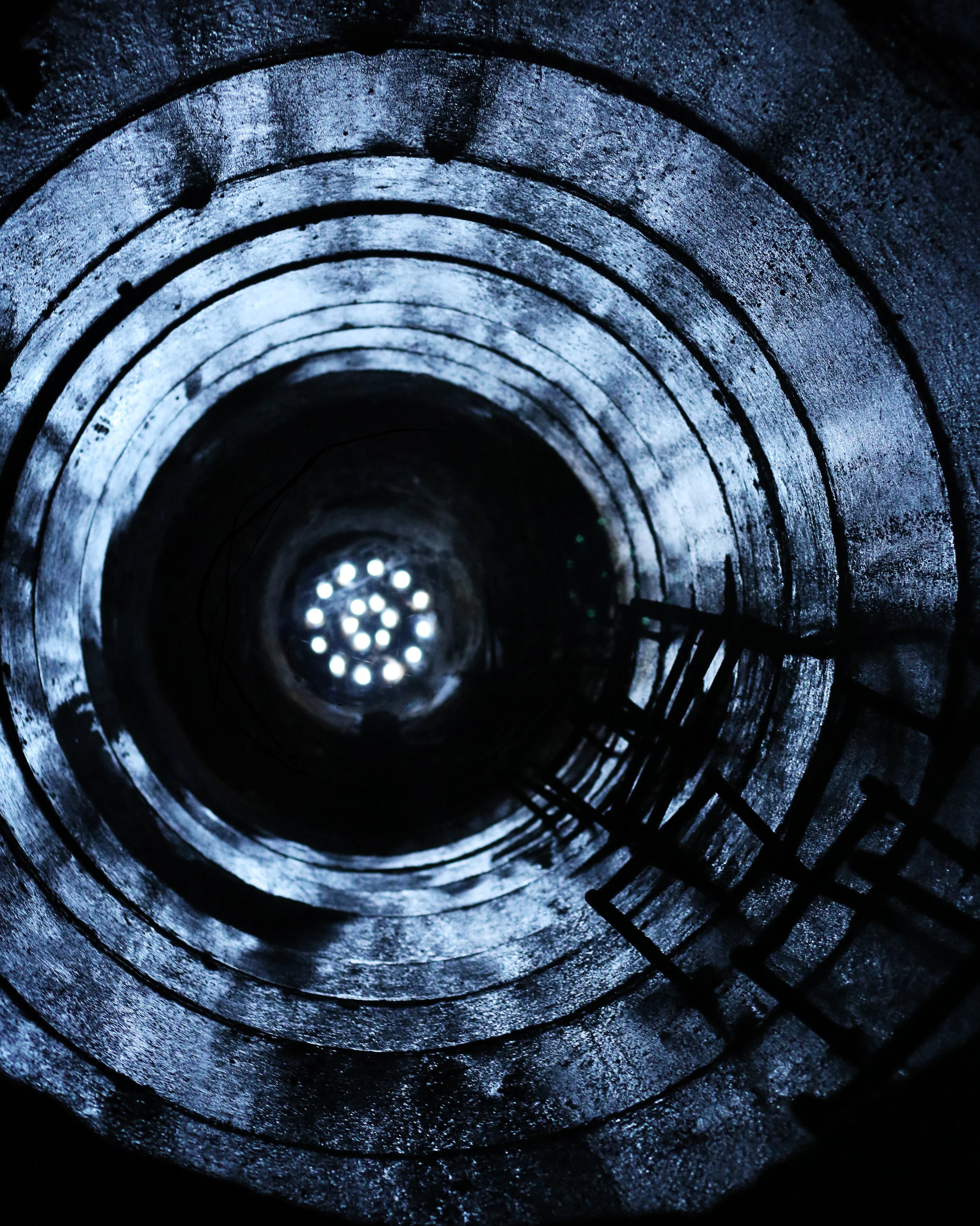 Underground