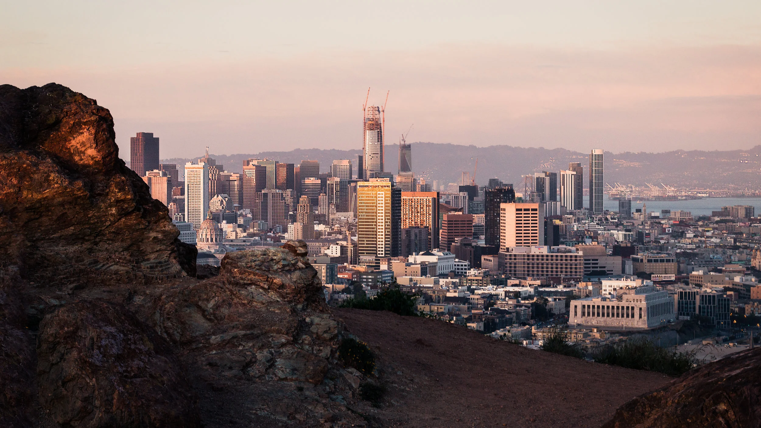 Corona Heights