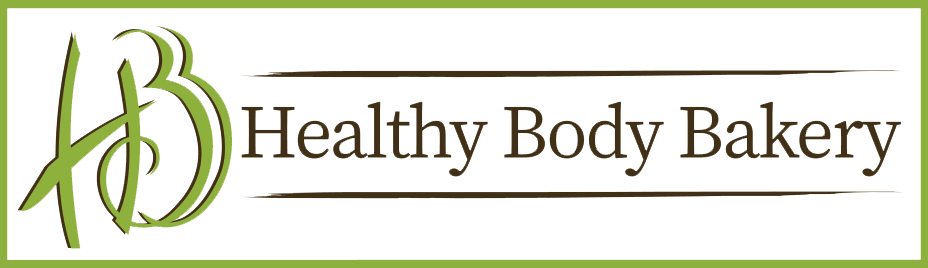 Healthy Body Bakery