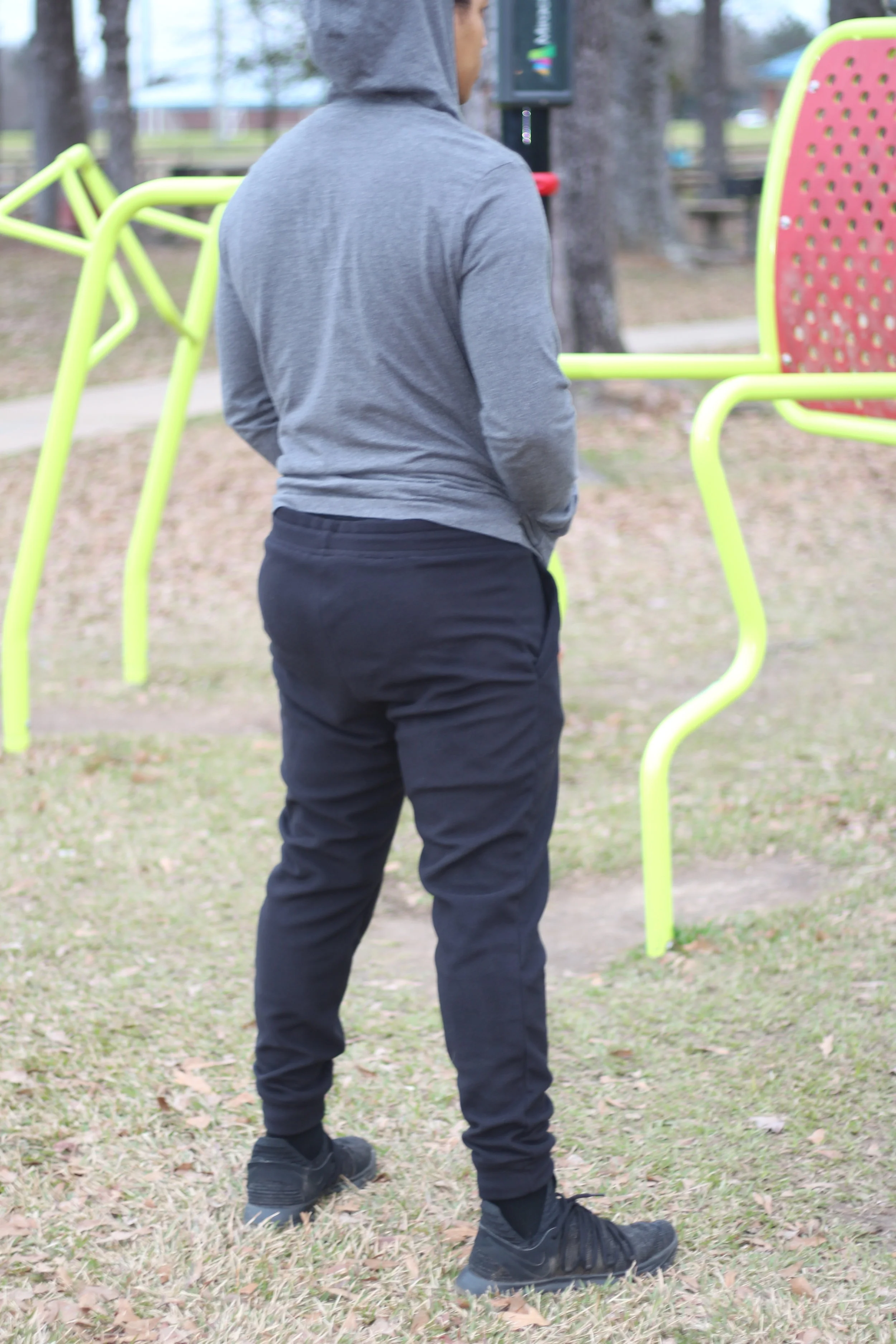 men's hudson pants