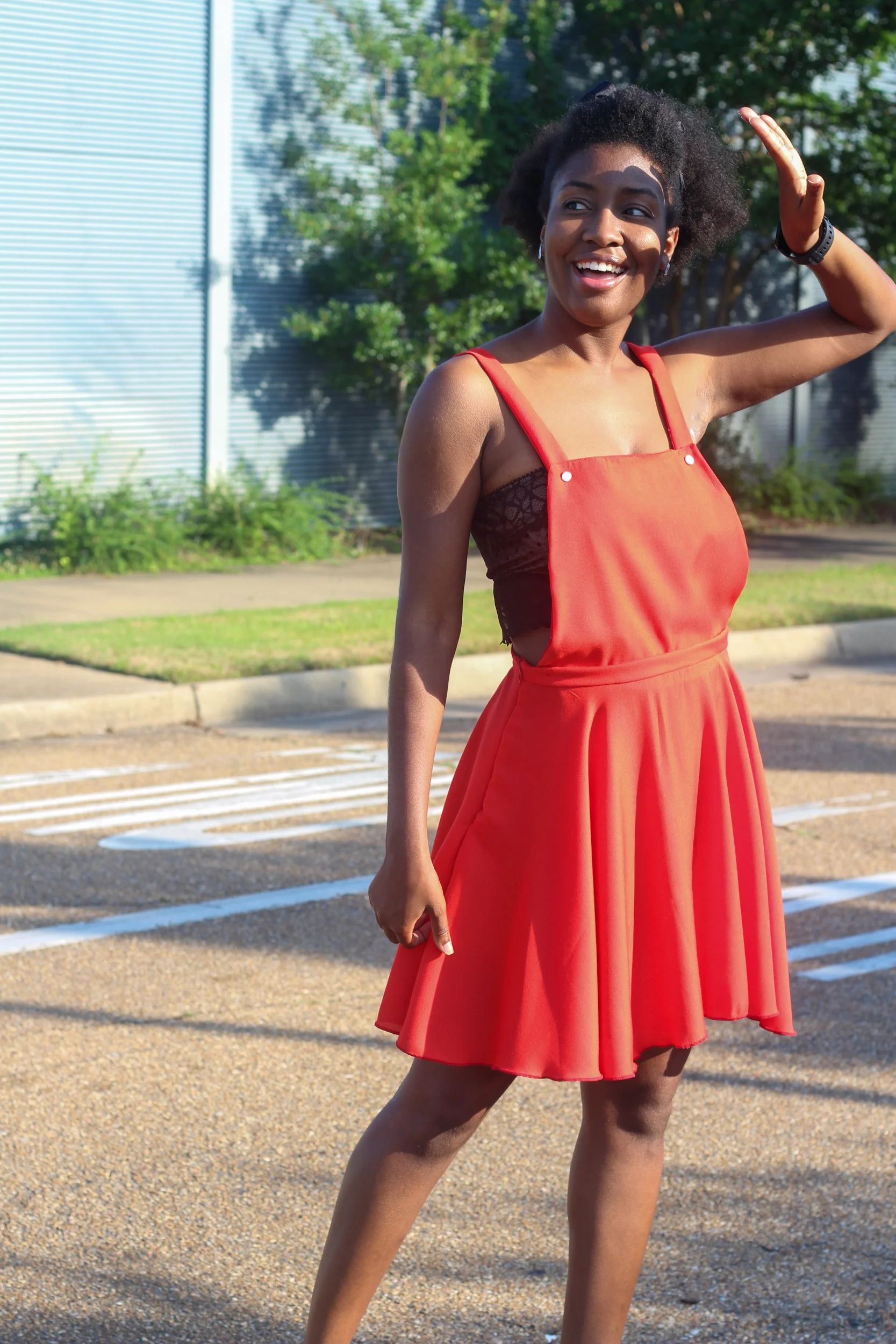 DIY Lingerie: Raquel Bralette