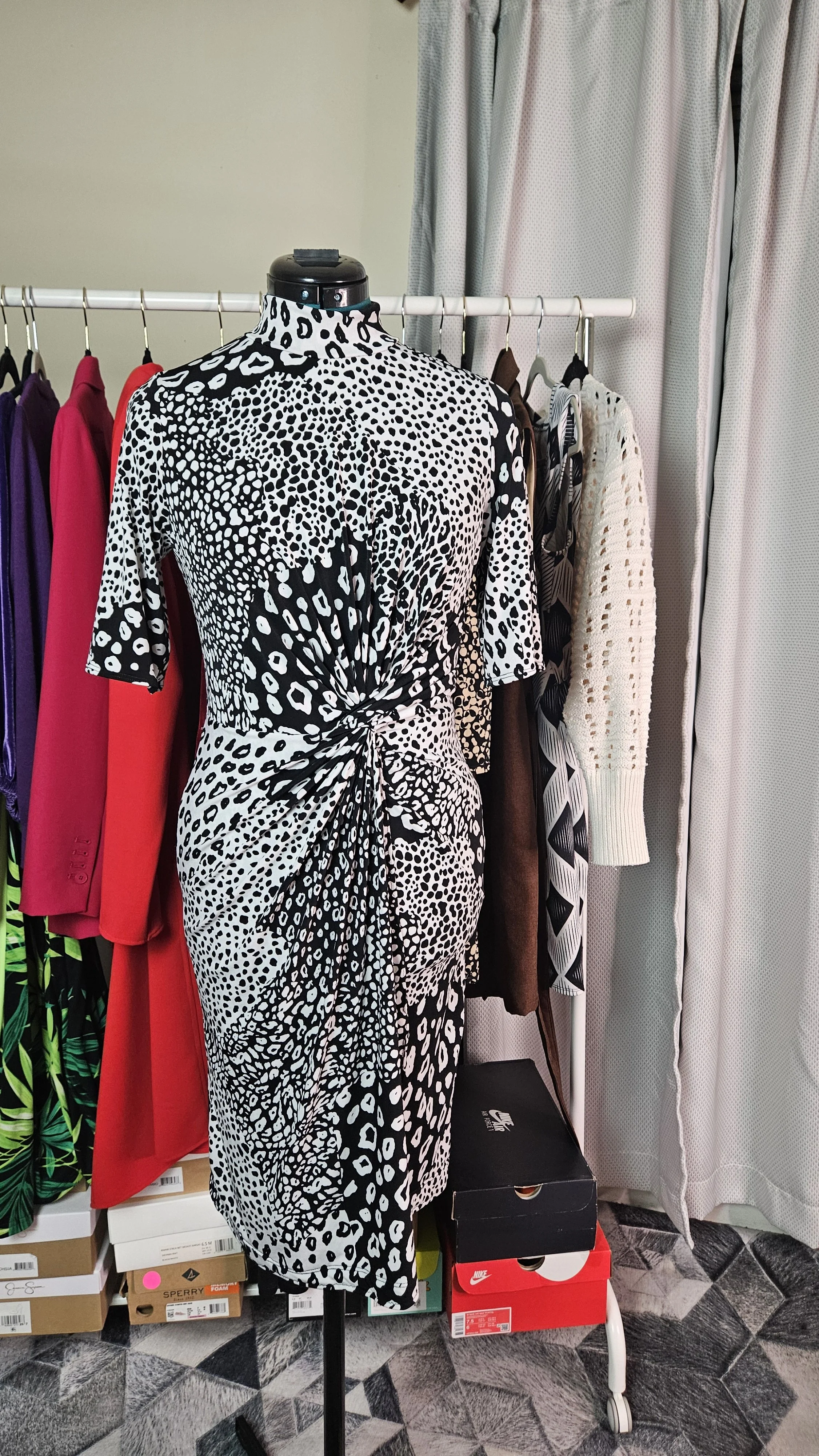 Whole30Fabric Challenge: 20 Yards Down