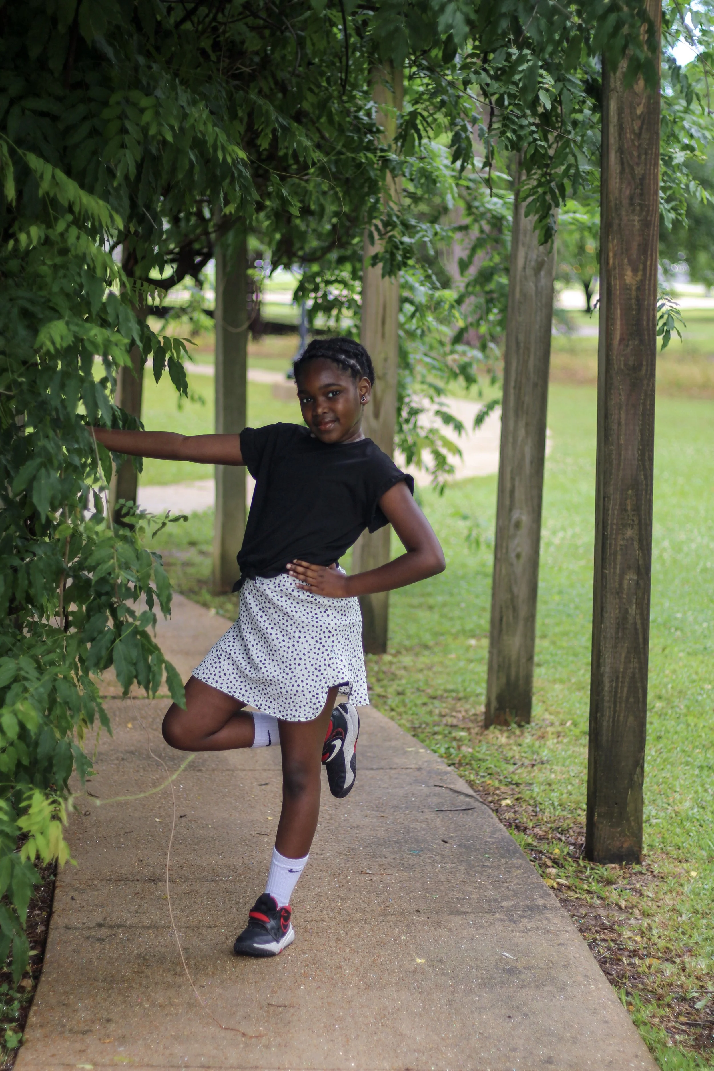 McCall's 6918 - Whole30Fabric Challenge Progress