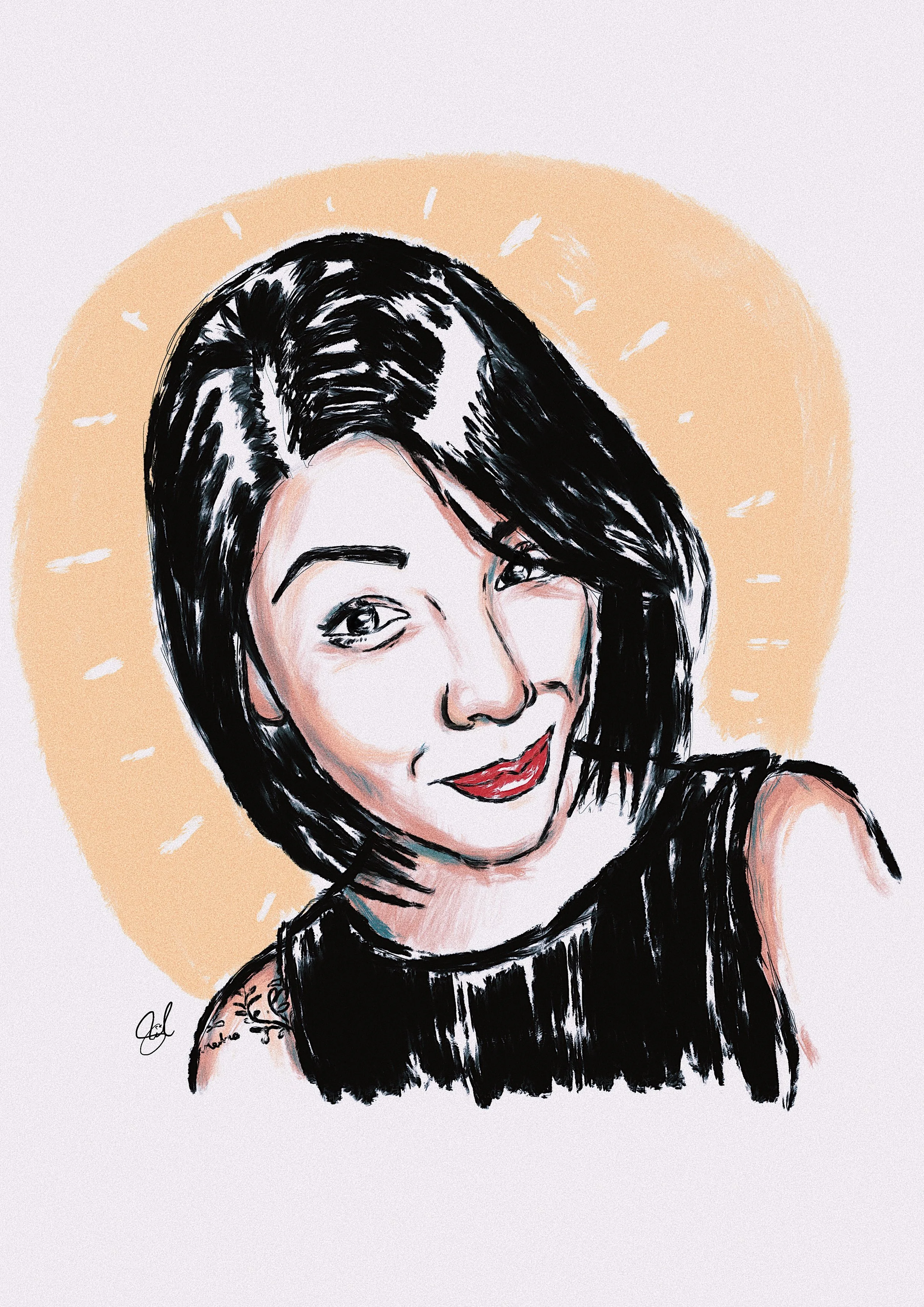 Illustration by: Samuel Cortez