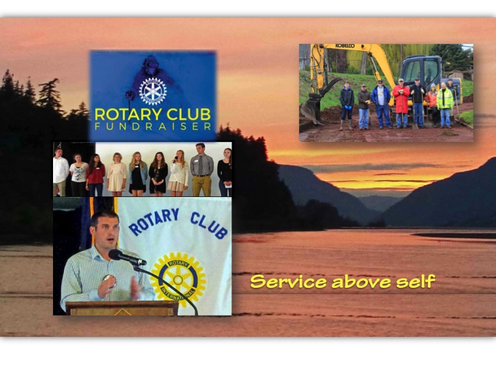 Hood River Rotary Club