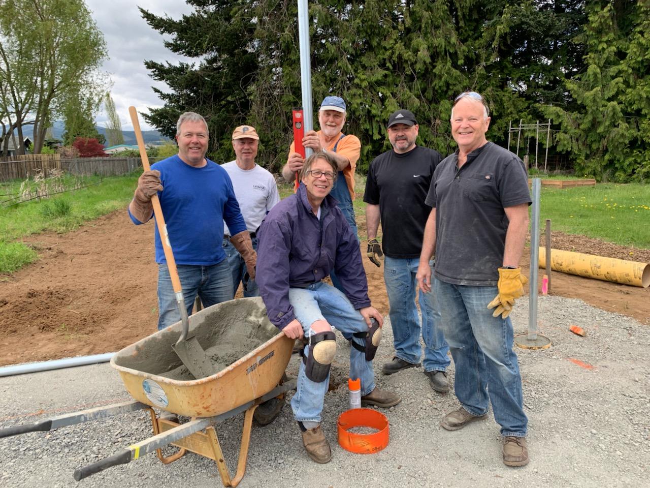 Hood River Rotary: hard-working community servants