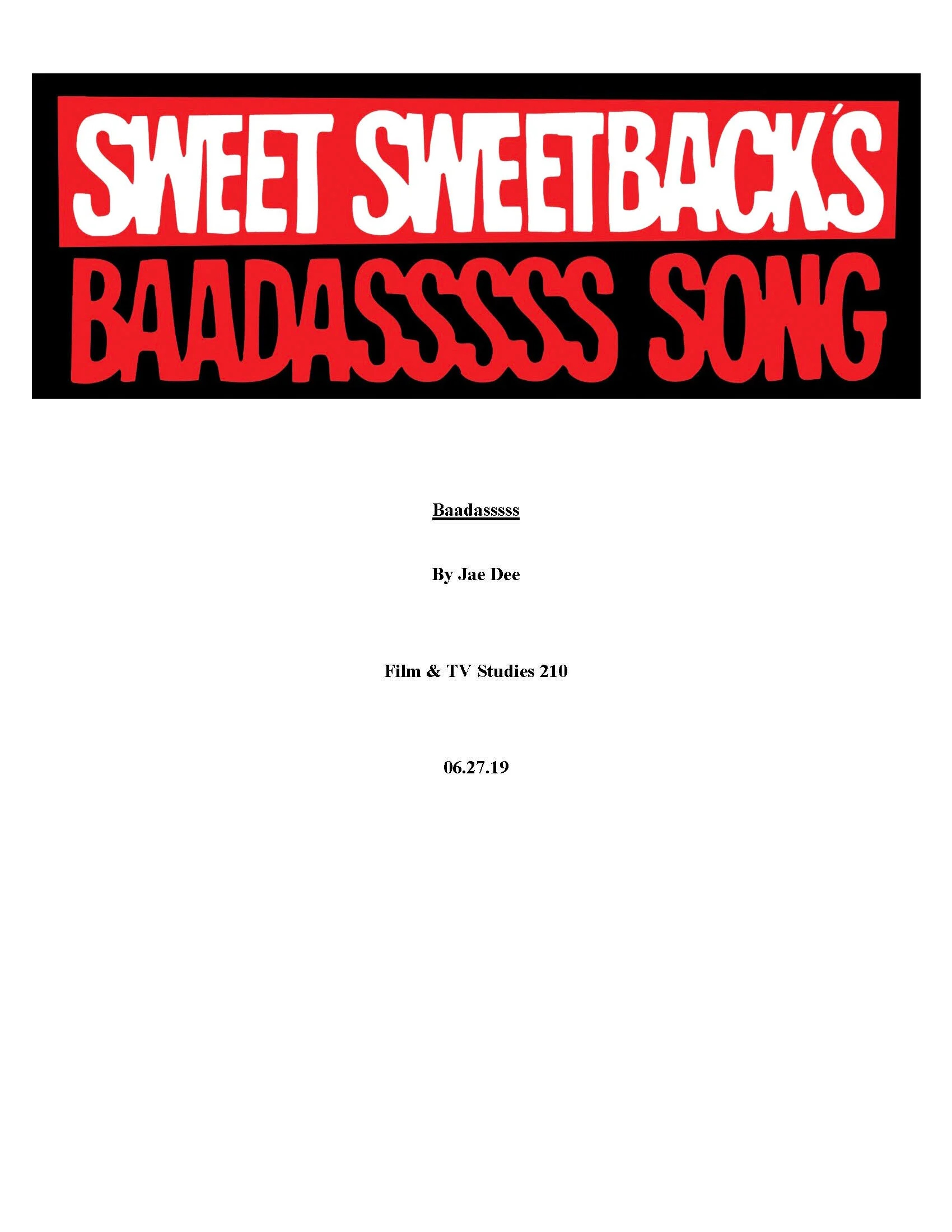 Baadasssss Cover.jpg