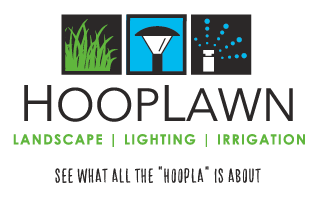 HoopLawn | Sprinkler Repair, Landscape &amp; Lighting