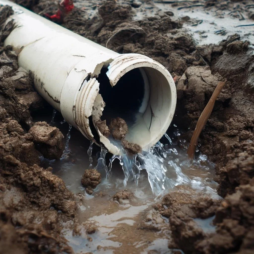 How to Identify and Fix Common Irrigation System Problems