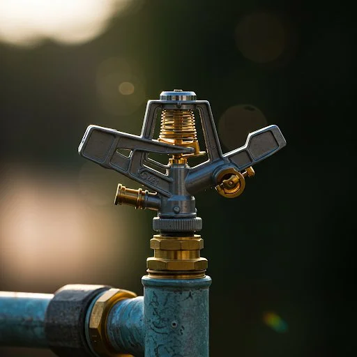 Irrigation Repair: Keeping Your Landscape Lush and Your System Running Smoothly