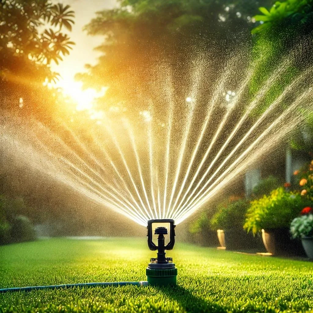 The Importance of Seasonal Irrigation System Maintenance