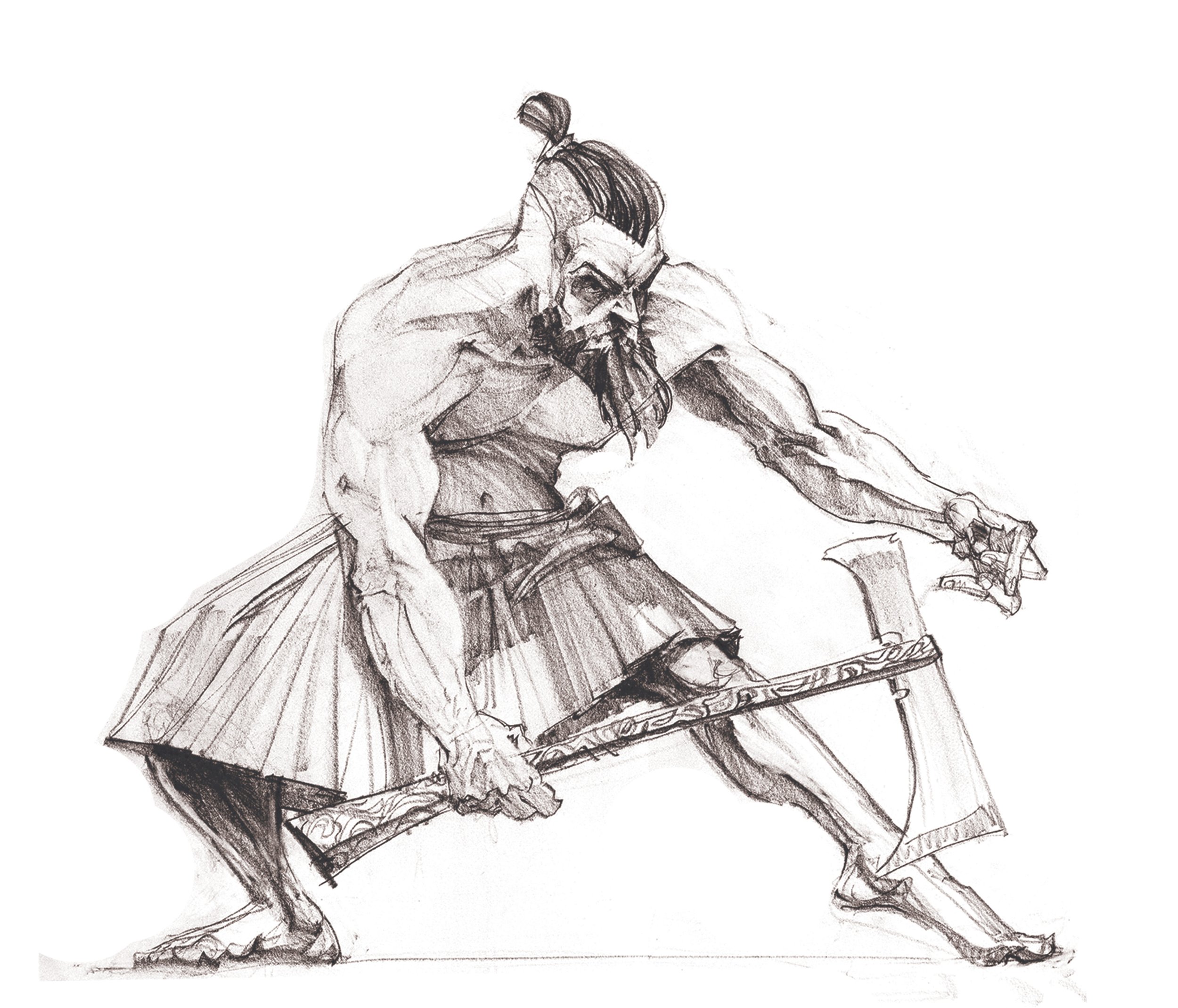 8 - Barbarian Sketch.jpg
