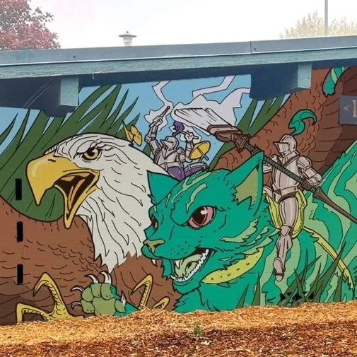 Forest Grove Mural Pitch