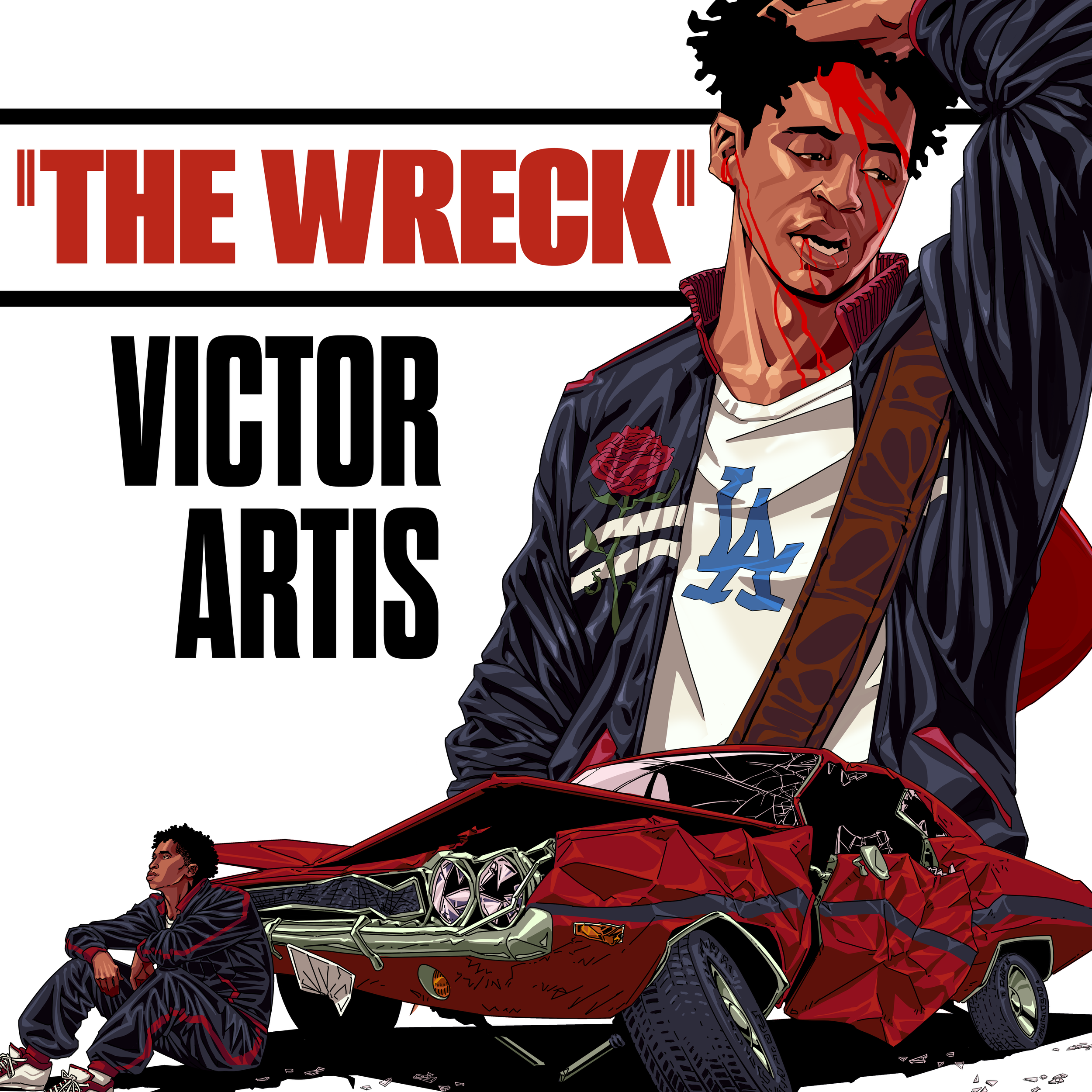 The Wreck - Victor Artis square.png