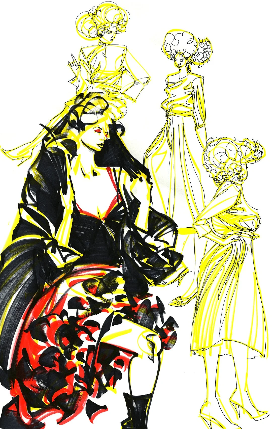 Best Fashion Drawings.jpg