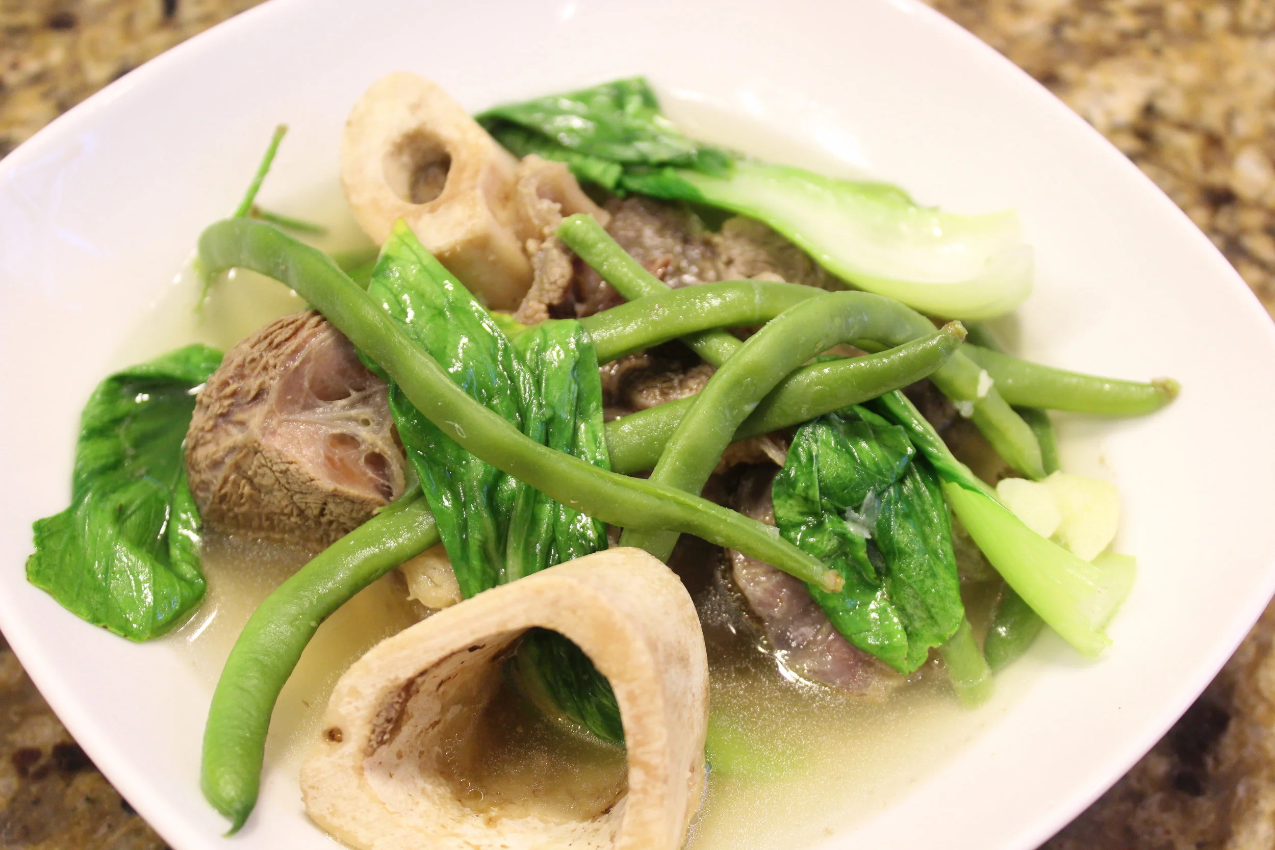 Bulalo