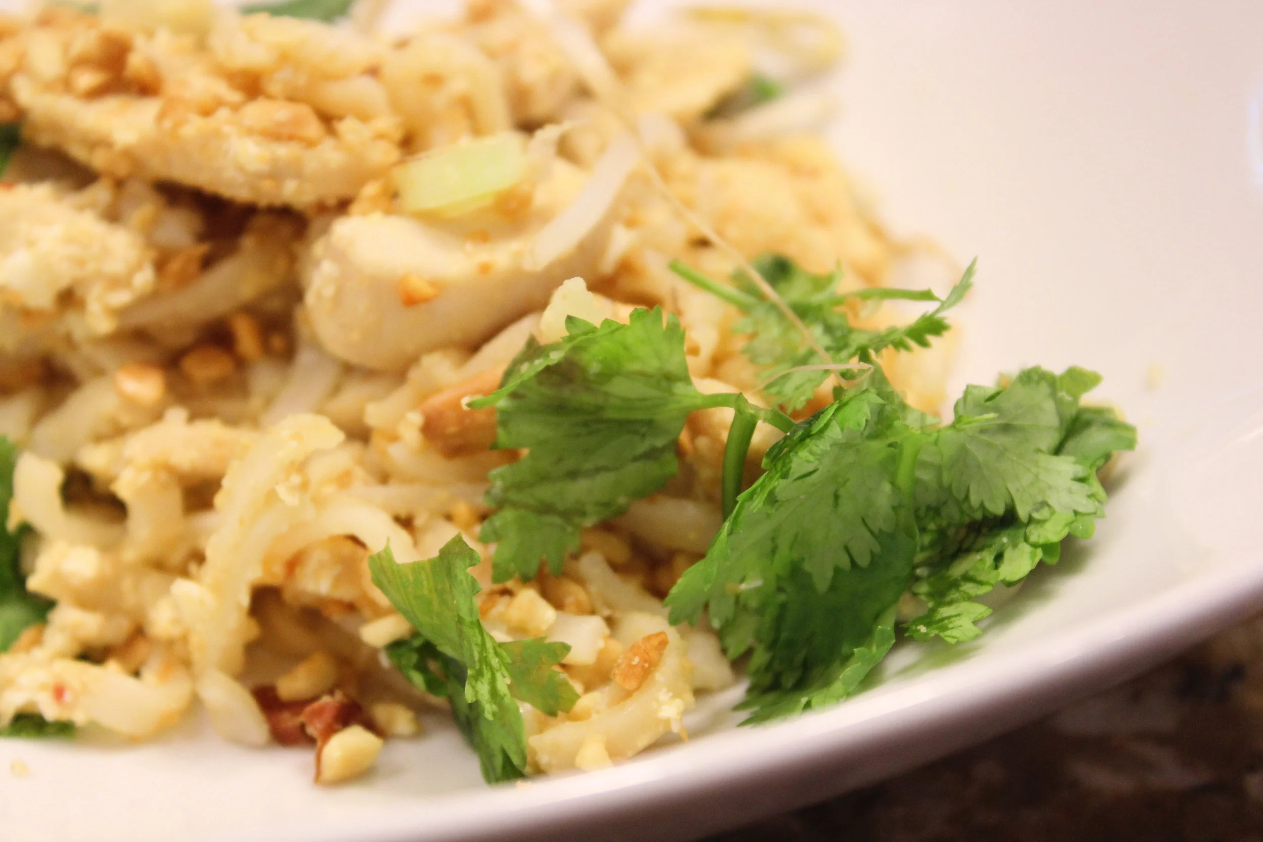 Pad Thai