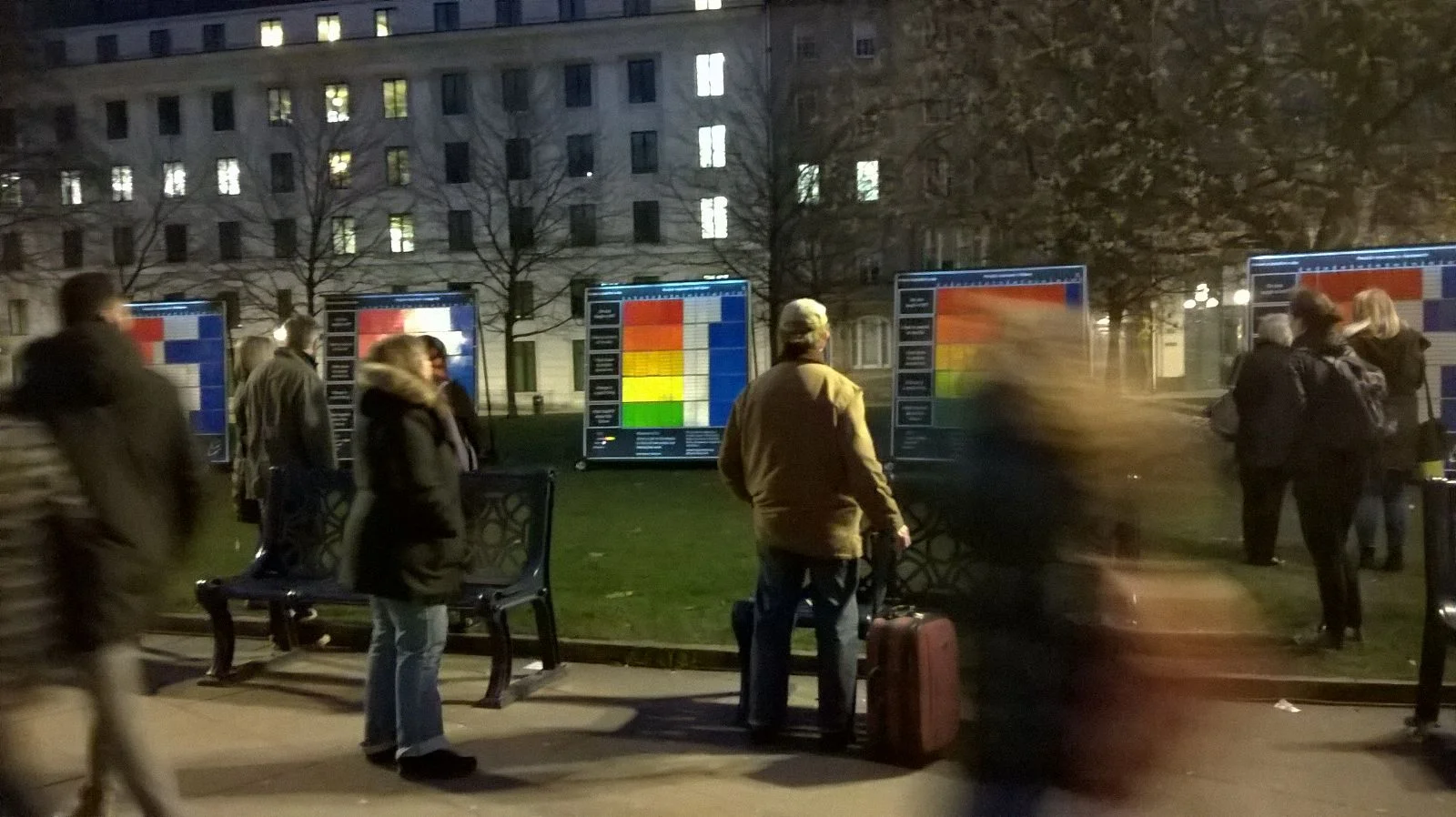 Measures of Us (2016)