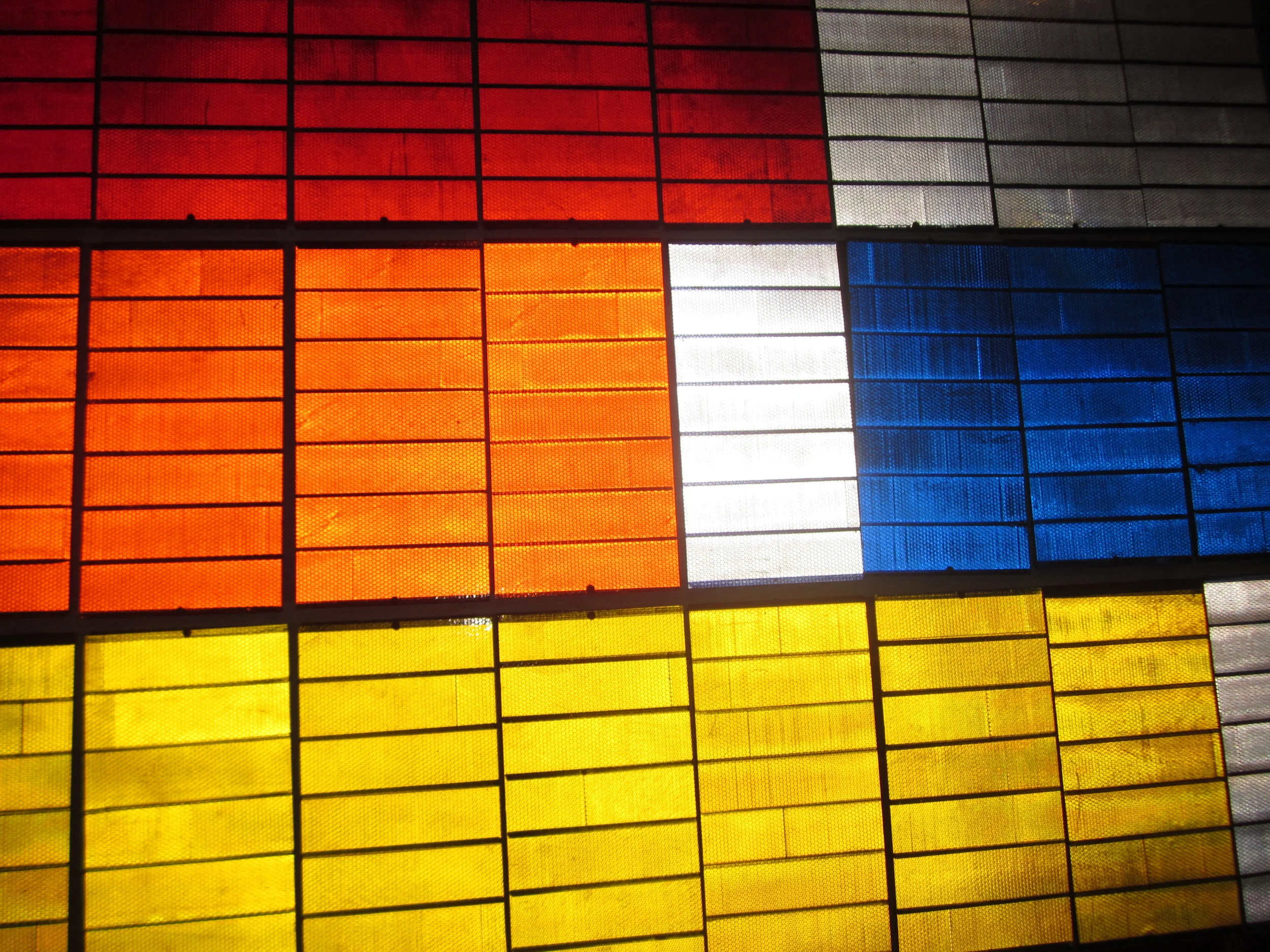  Measures of Us (2016) 