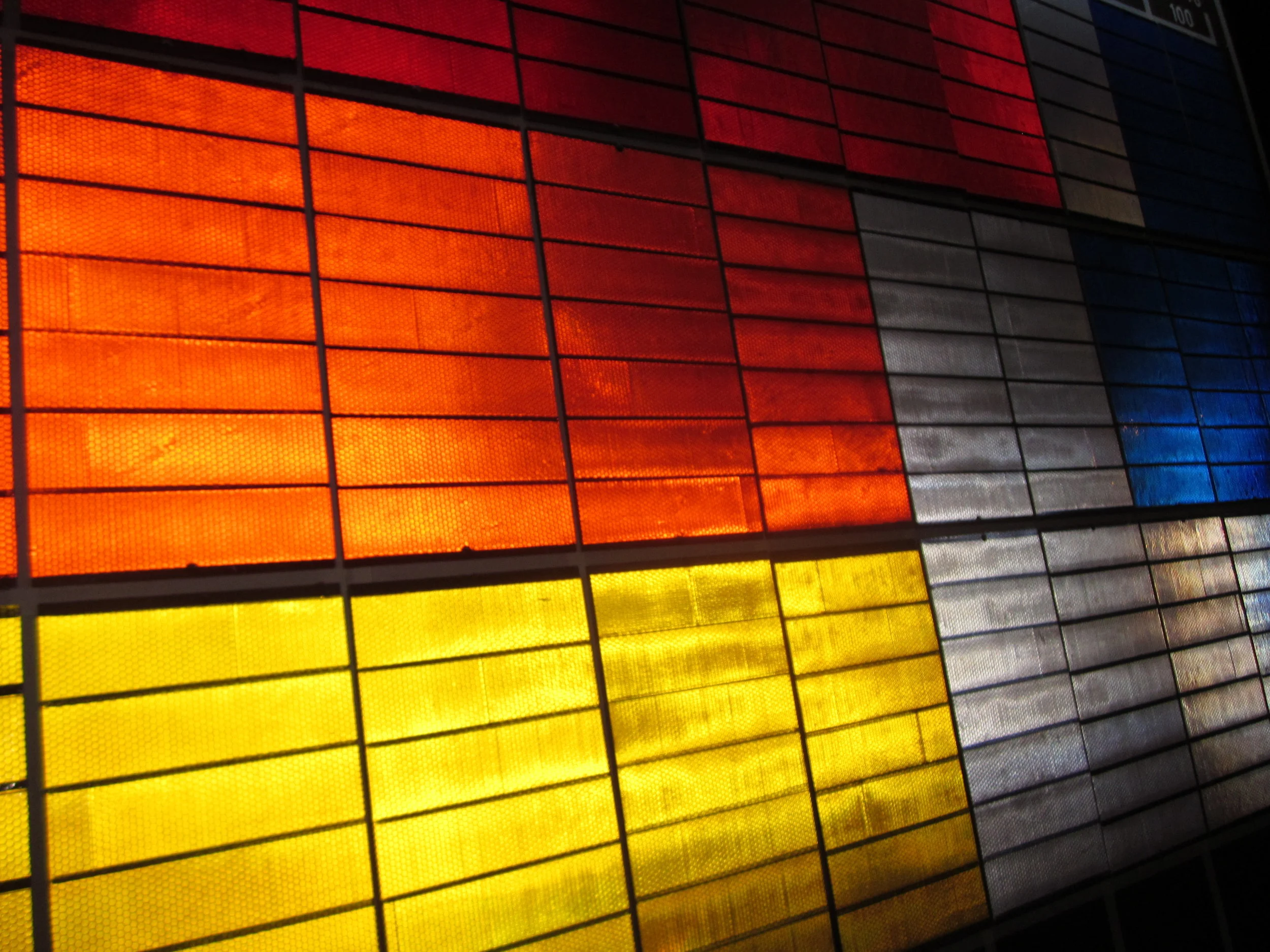  Measures of Us (2016) 