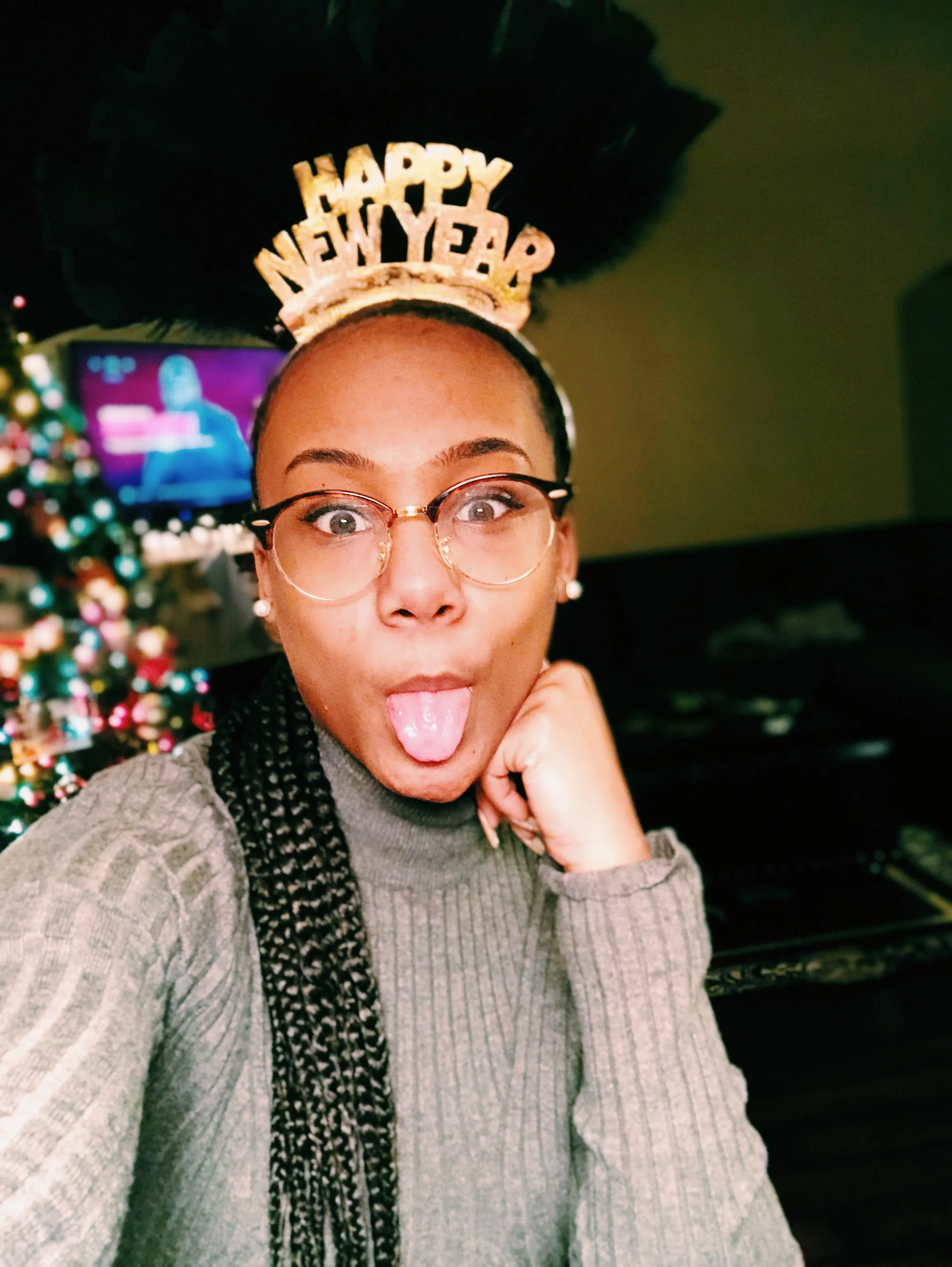 2018: the year of self love and self care