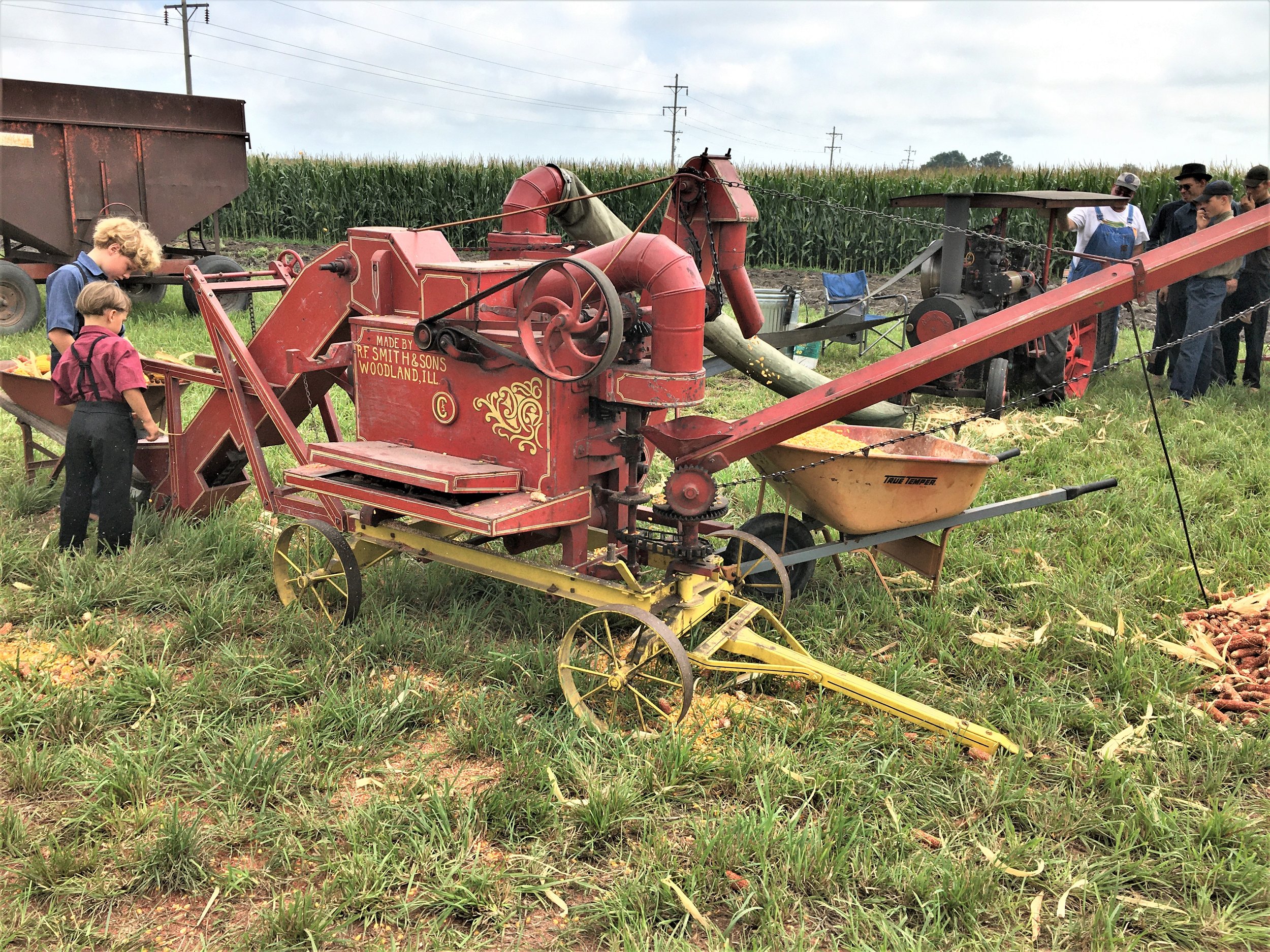 2022 Steam Threshing (22).JPG