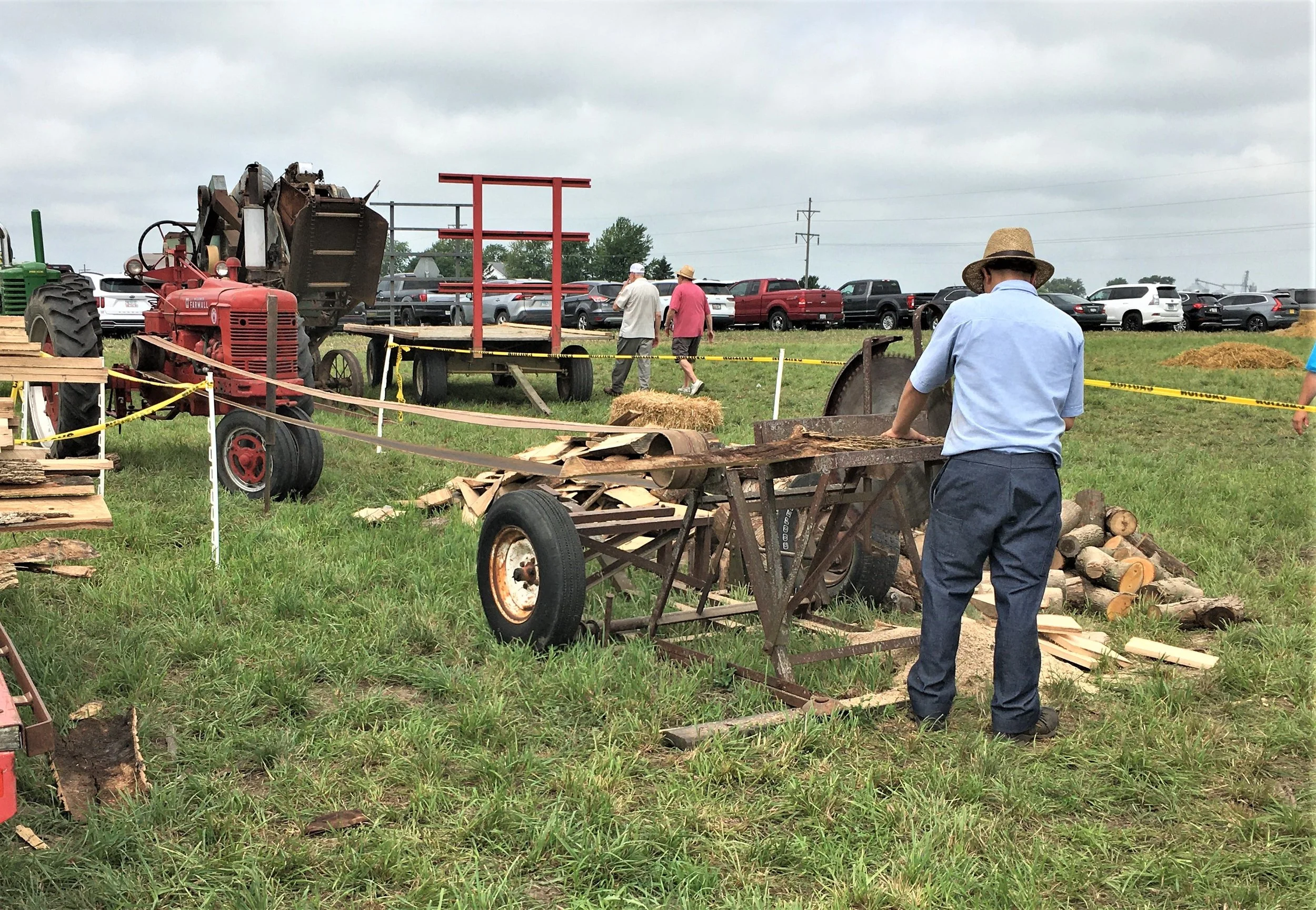 2022 Steam Threshing (25).JPG