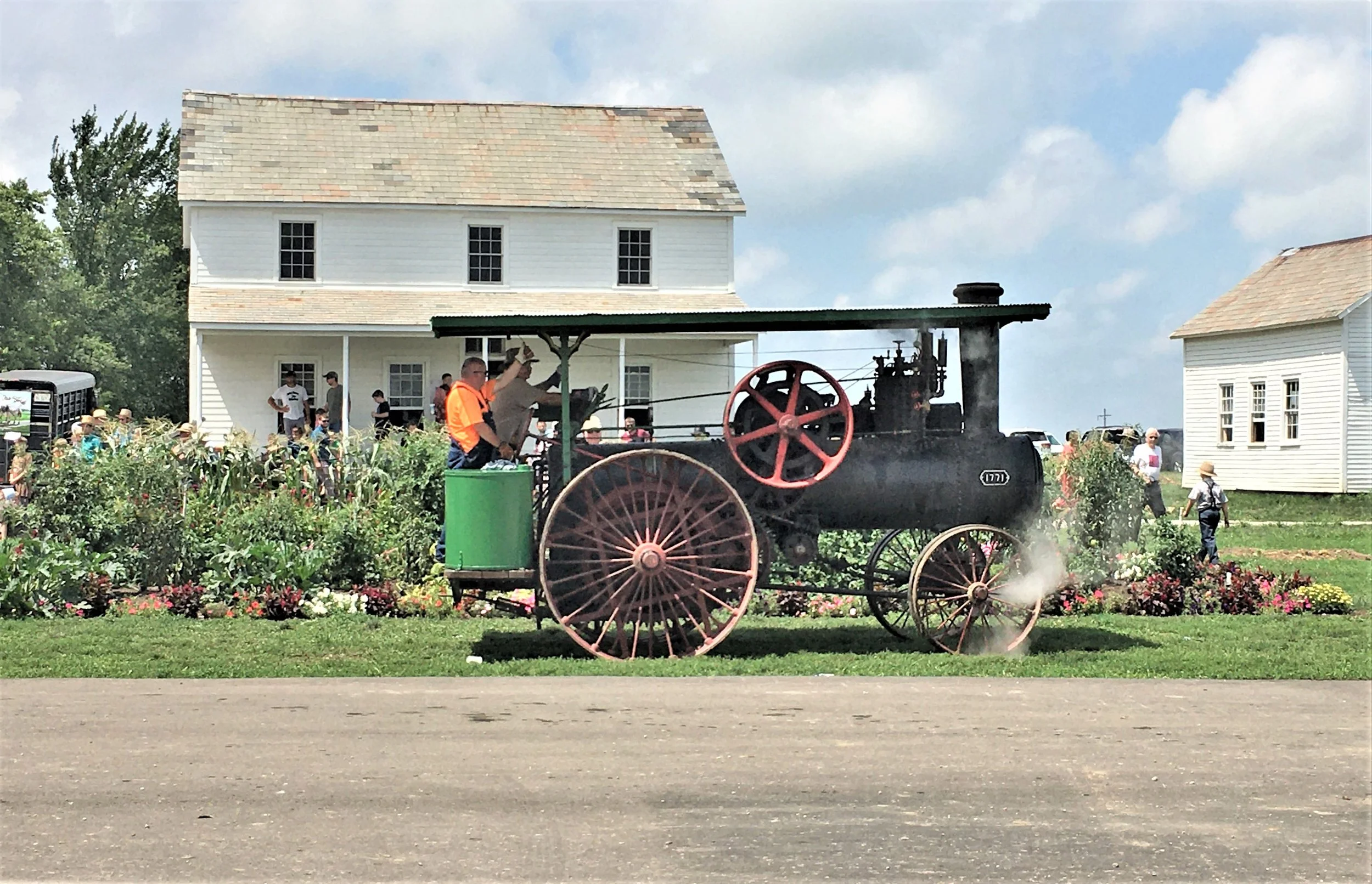 2022 Steam Threshing (34).JPG