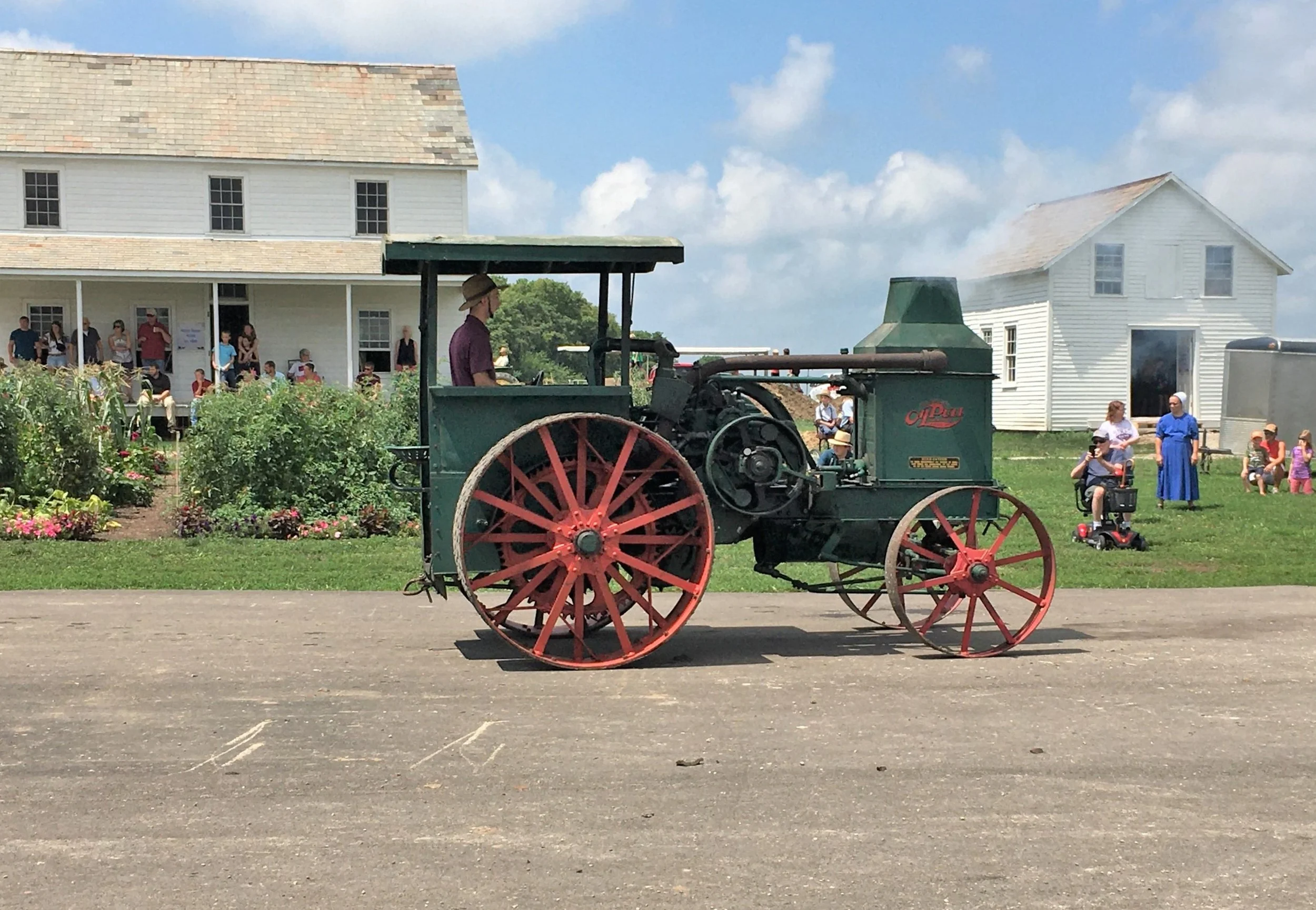 2022 Steam Threshing (40).JPG