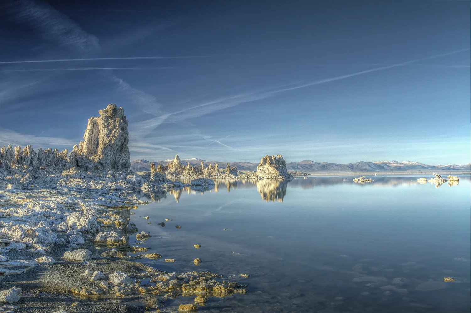 Mono Lake